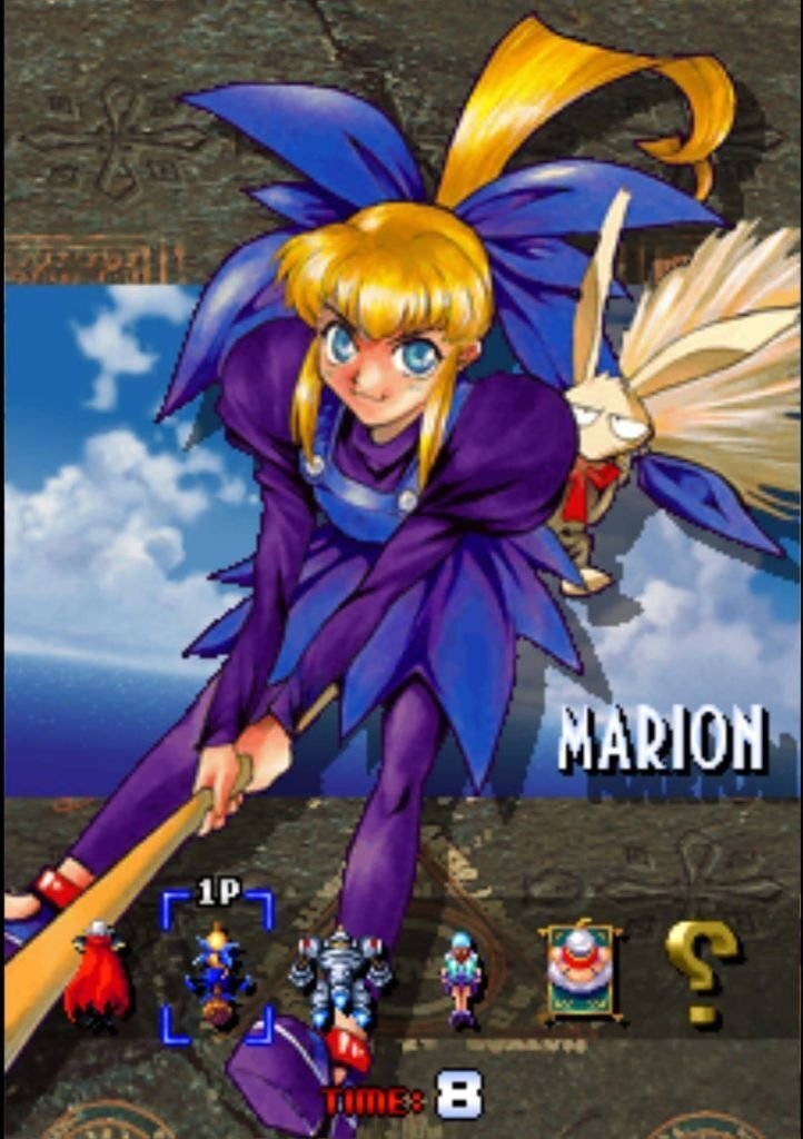 ガンバード2】トロコンNote～マリオンといっしょにもっと大儲け