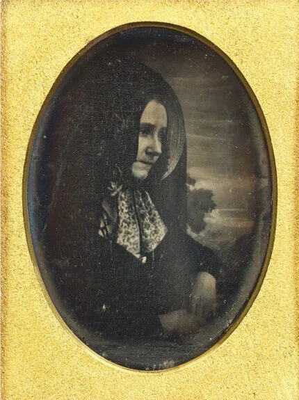 The only photographs of the world's first programmer, Ada Lovelace ...