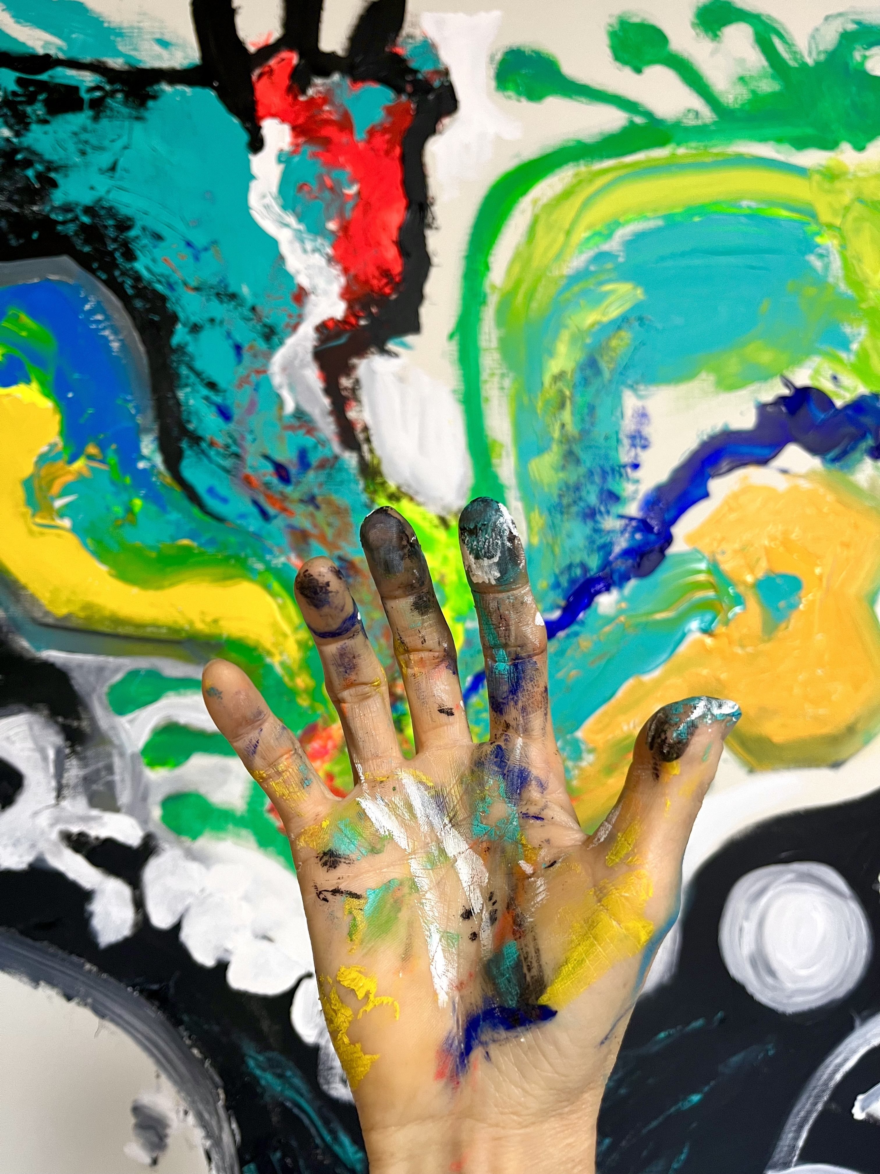 情熱と衝動に従って｜Momo Quimidori