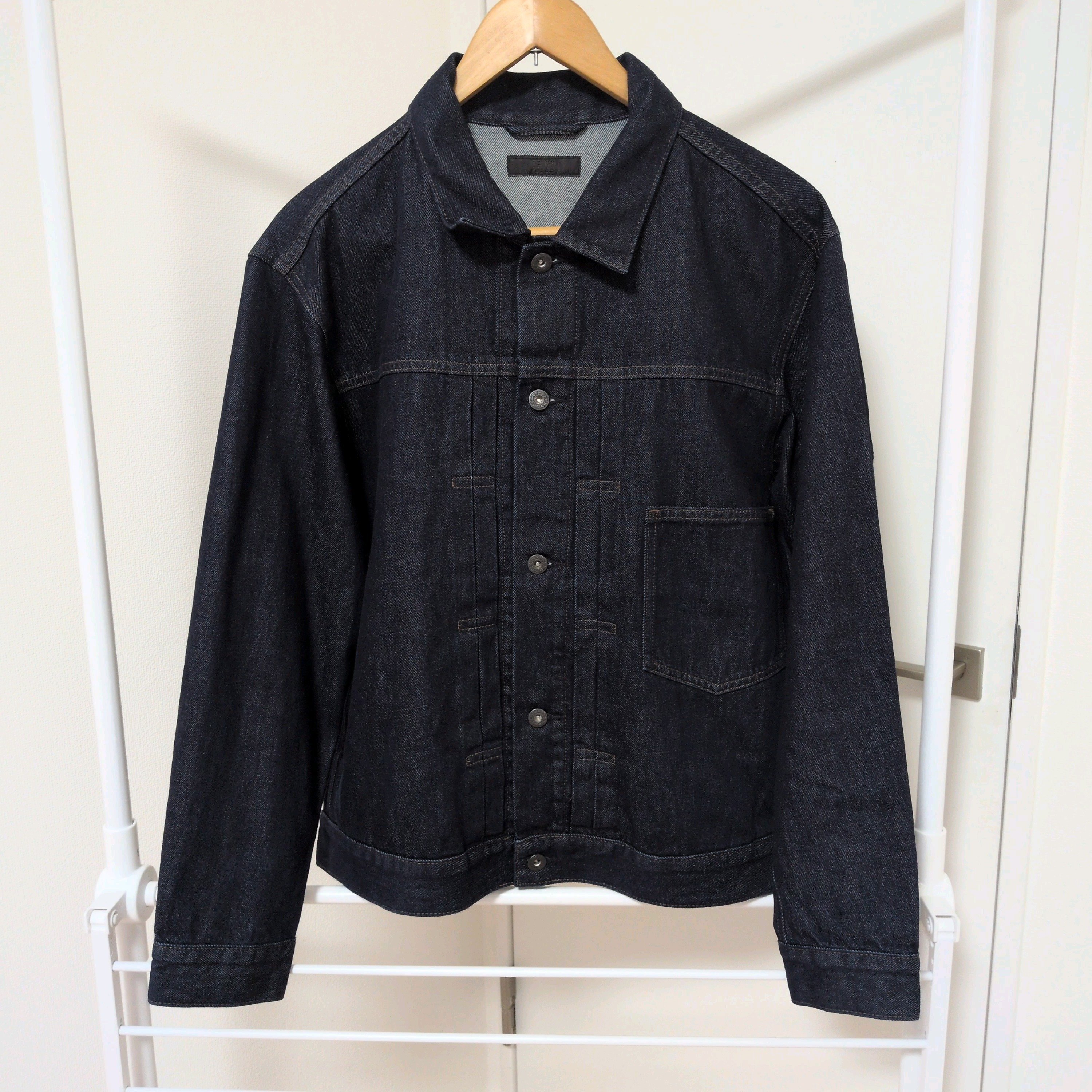 ファッション】ユニクロの大戦モデルを買ってみた。｜BBK BASE