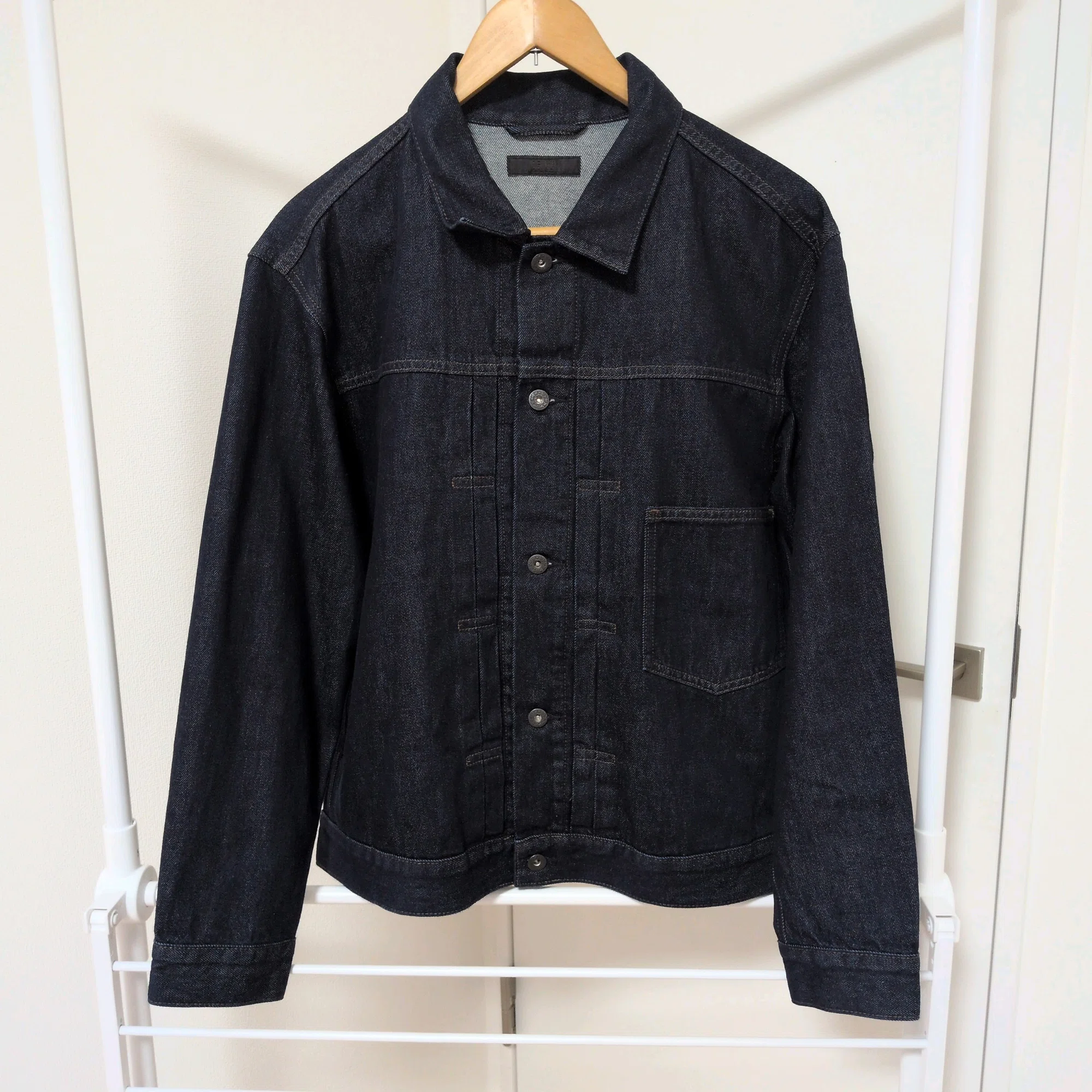 ファッション】ユニクロの大戦モデルを買ってみた。｜BBK BASE