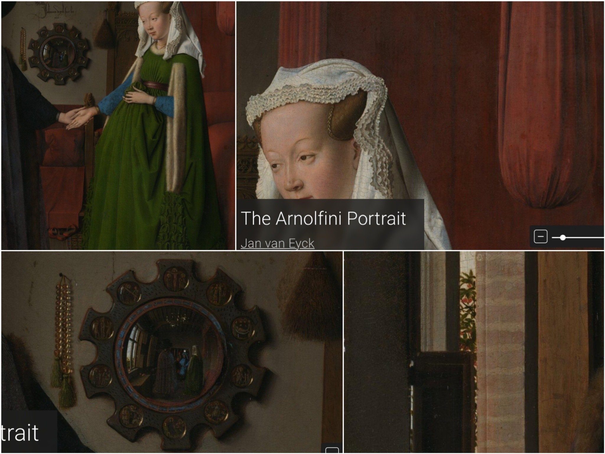 ヤン・ファン・エイクの「赤」｜Le yusée