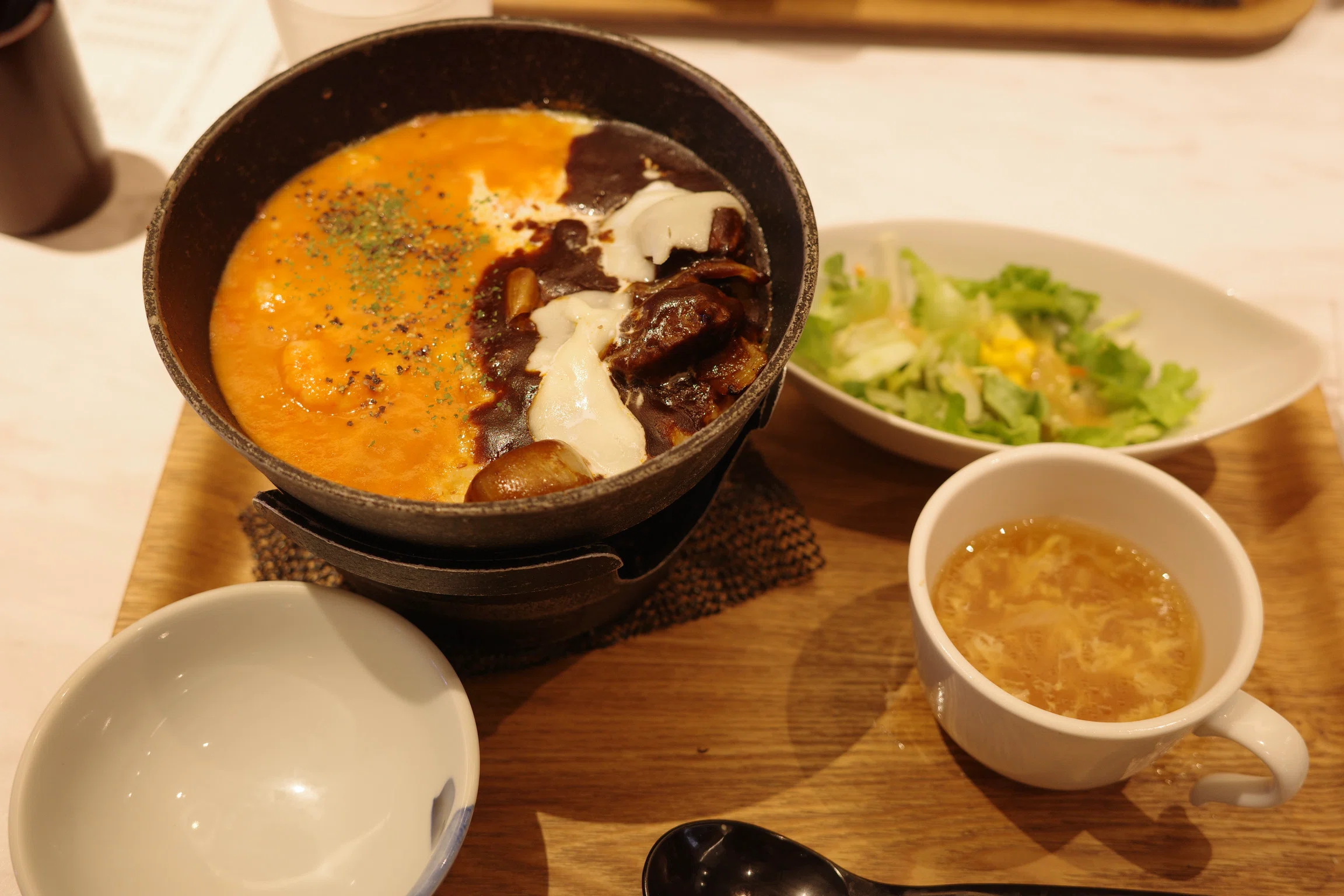 ソコタノ日記：箸袋集めを始めてみようかなぁ｜phantasien