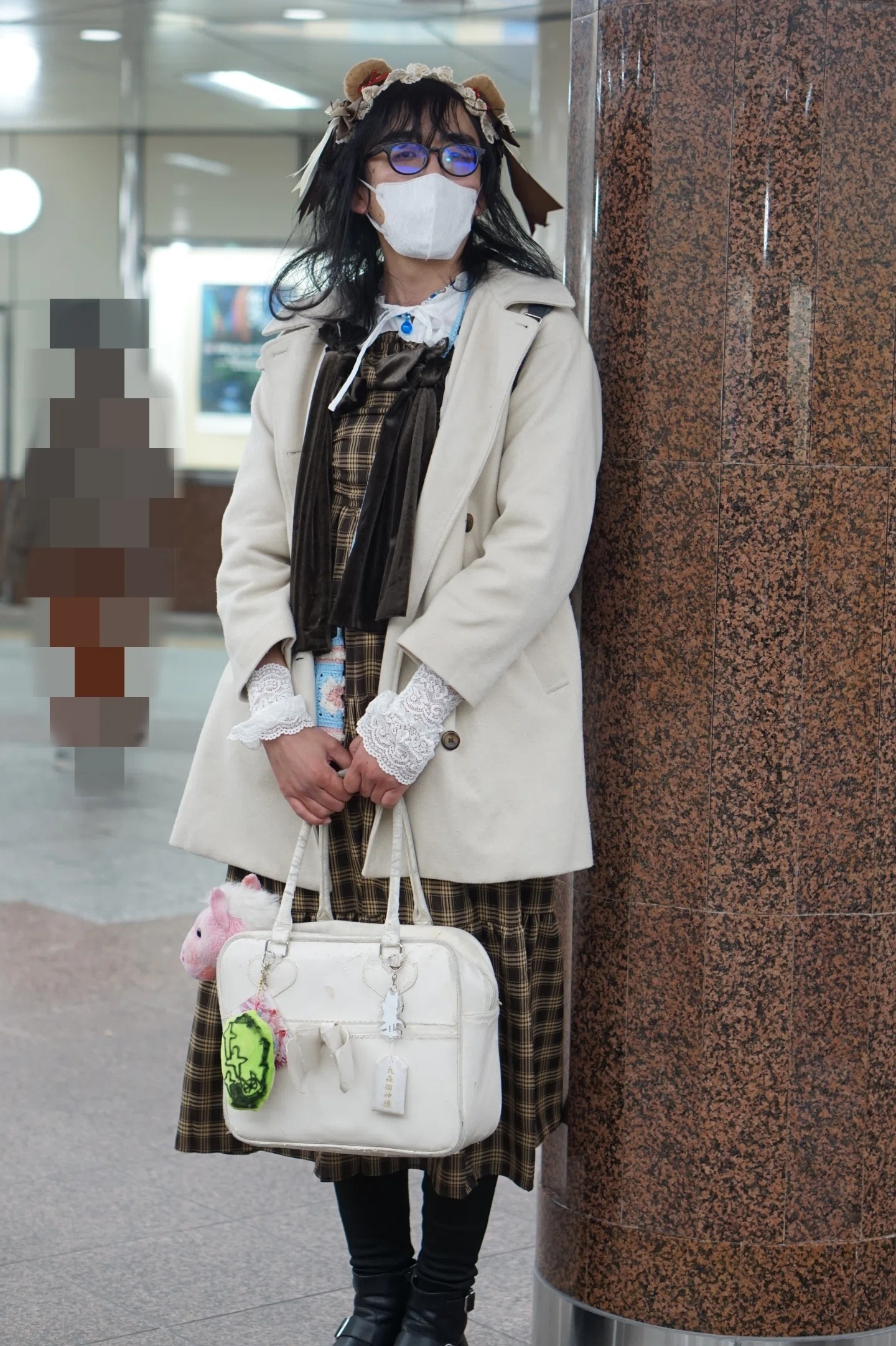 私なんか」が「私らしく」へ。 仙台派手kawaiiで出逢った新しい景色