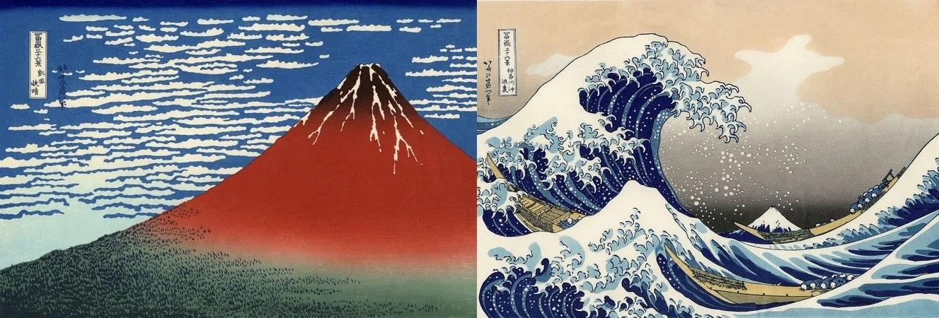 足柄峠・誓いの丘（からの富士山）｜masa