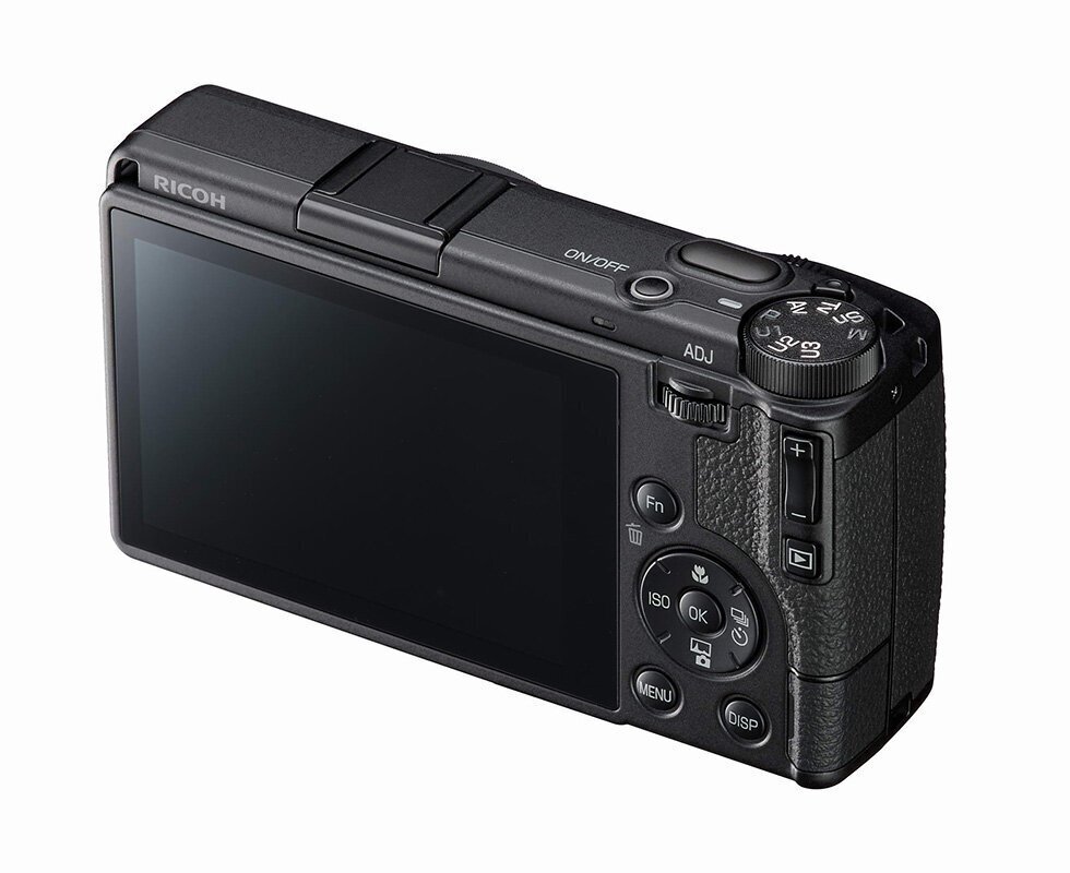 RICOH GR IV Monochrome ついに正式発表＆予約開始！国内は抽選販売か