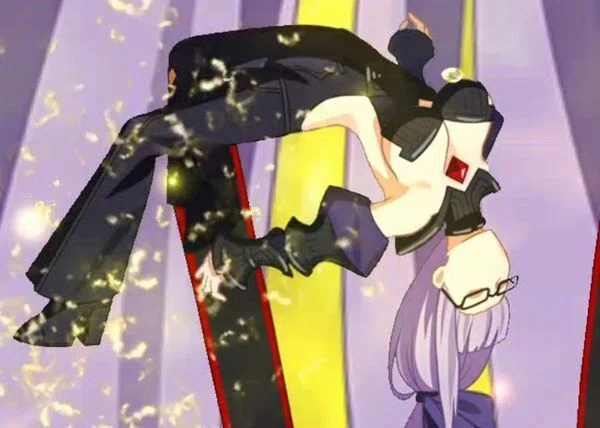 FGO】実装間近の最後のサクラファイブ「ヴァイオレット」の記事が
