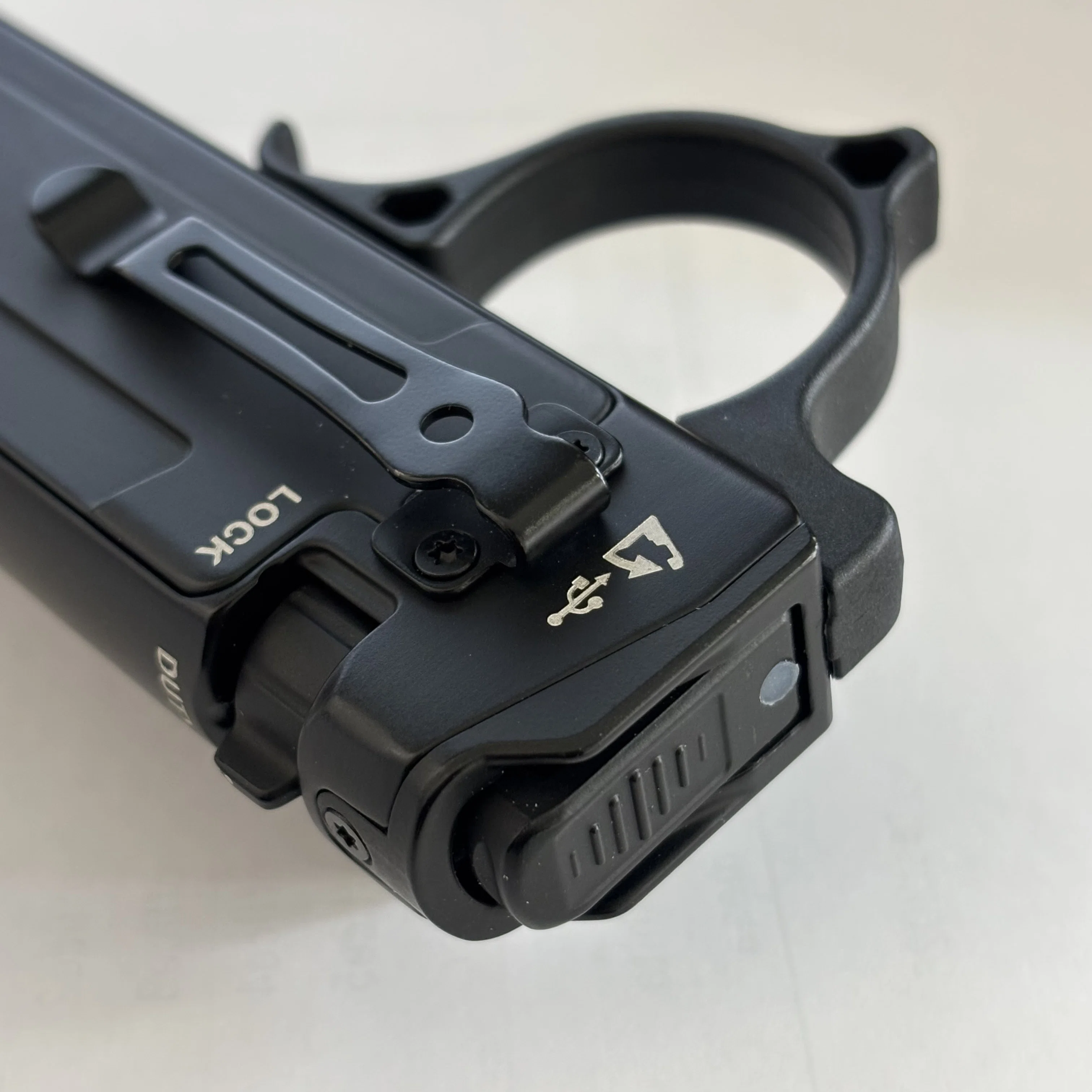 NEXTORCH TA70 EDC 懐中電灯 高輝度 3500ルーメン タクティ NEXTORCH