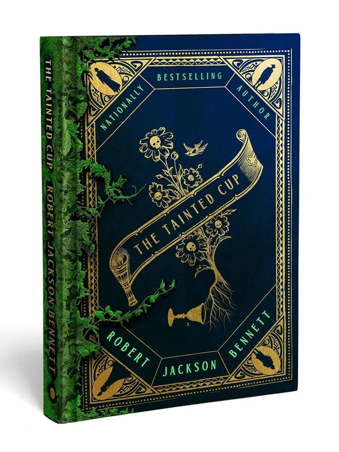早川書房翻訳SF・FT班だより⑨春はお別れの季節、そしてSFの季節。2026