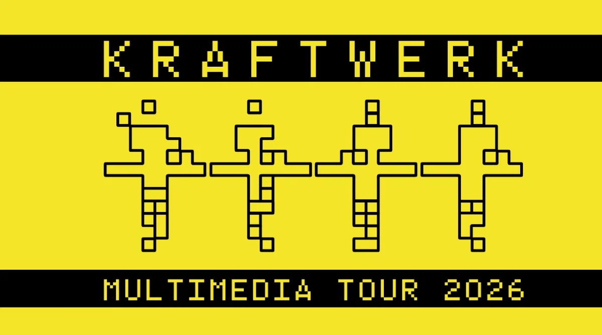 KRAFTWERK】セットリスト全曲完全解説｜フジロック・オーチャード差分