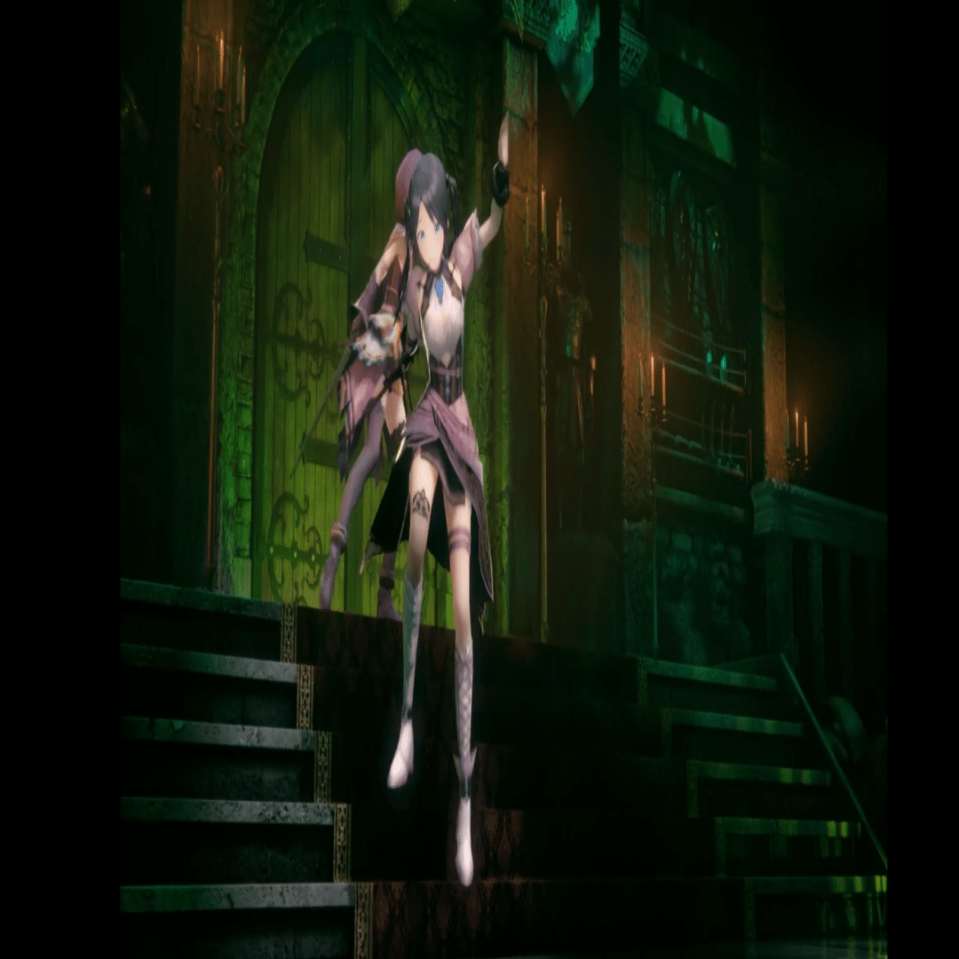 xRミュージカル『騎士団のヴェール』のここがすごかった！｜もち田