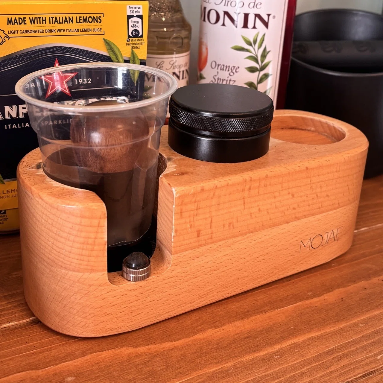 おうちカフェラテで本当に買ってよかった道具たち｜家庭用エスプレッソ