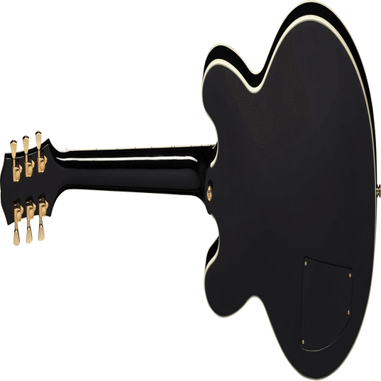 ギブソン直系エピフォンによる「B.B. King Lucille（BBキング