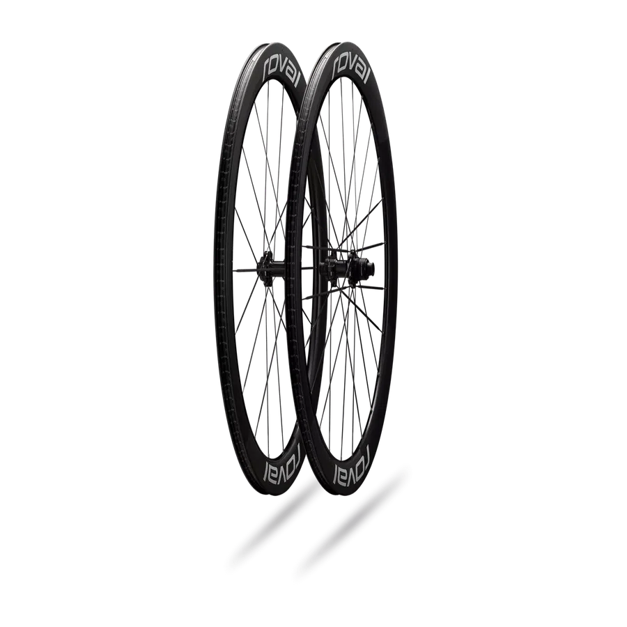 Specialized ROVAL RAPIDE CLX III —究極のオールラウンダーの完成形