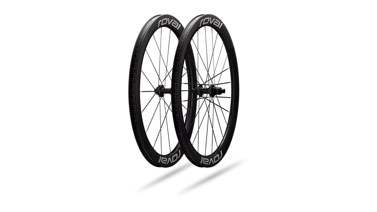 Specialized ROVAL RAPIDE CLX III —究極のオールラウンダーの完成形