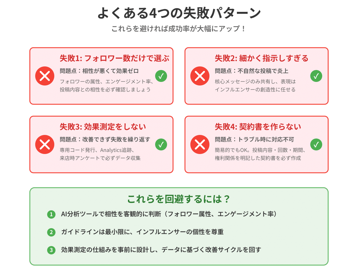 インフルエンサーマーケティングとは？2026年最新版【中小企業向け完全