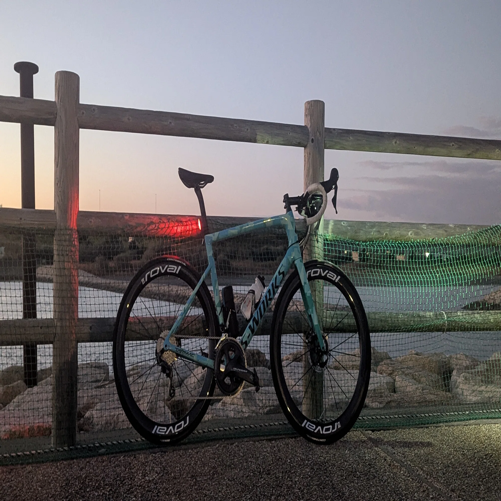 Specialized ROVAL RAPIDE CLX III —究極のオールラウンダーの完成形 