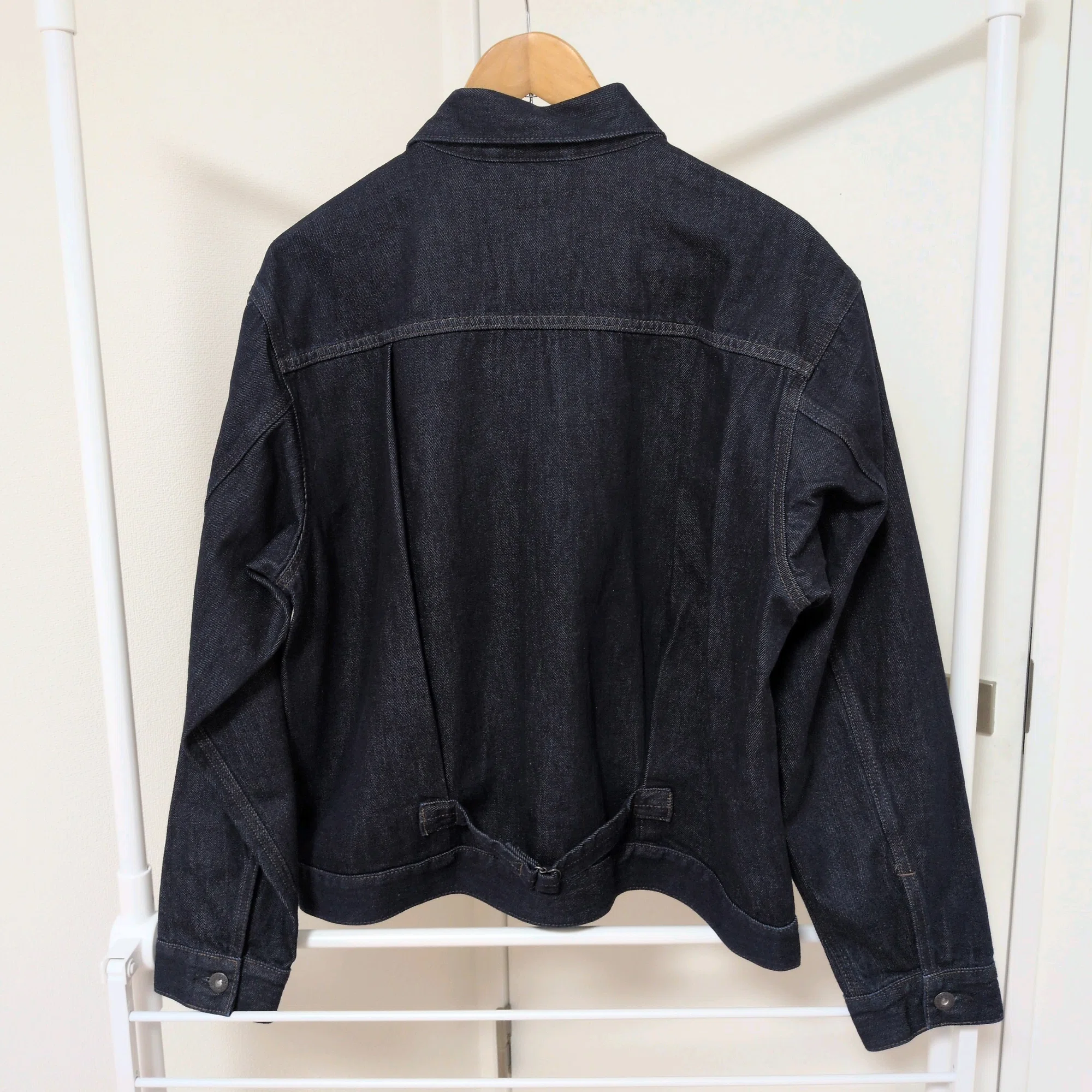 ファッション】ユニクロの大戦モデルを買ってみた。｜BBK BASE