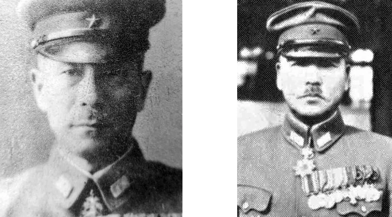 祖父の＜軍隊履歴メモ＞支那事変-太平洋戦争｜八千股 曜 （やちまた よう）