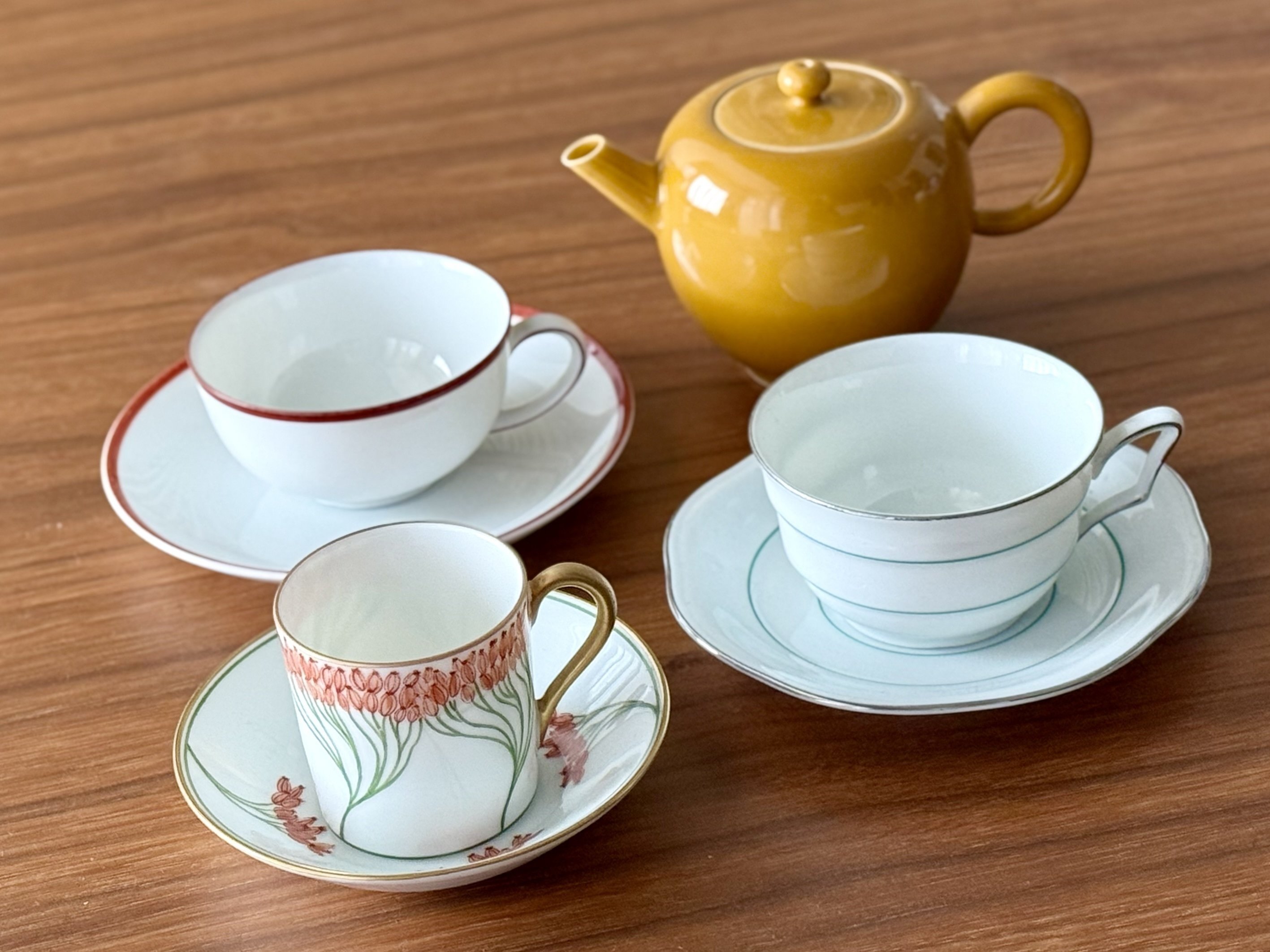 2026年 1/24(土)〜25(日)□大阪・天満橋 大大阪お茶会 出店のご案内｜ryo