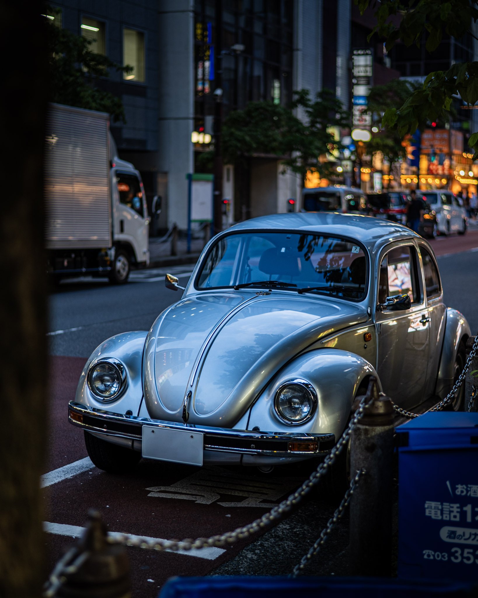 Z5ii…こいつなんでも出来過ぎる…！入門か中級、何なら上級者まで