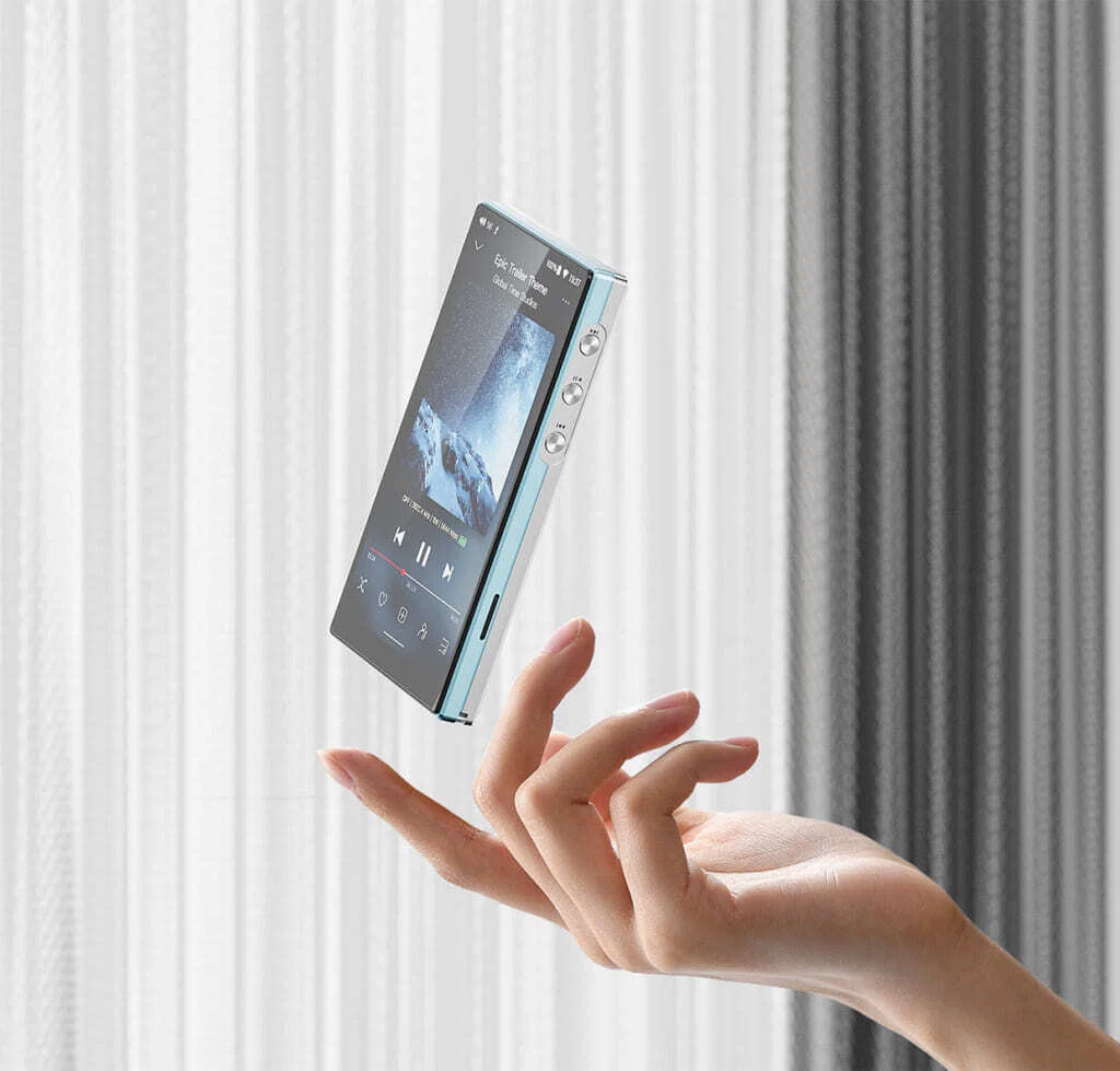 レビュー】FiiO JM21が変えた私の音楽生活｜重たいDAPとドングルDACを