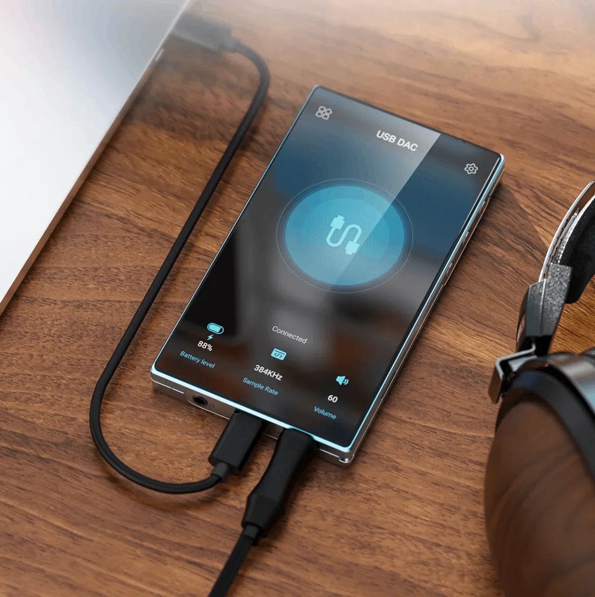 レビュー】FiiO JM21が変えた私の音楽生活｜重たいDAPとドングルDACを