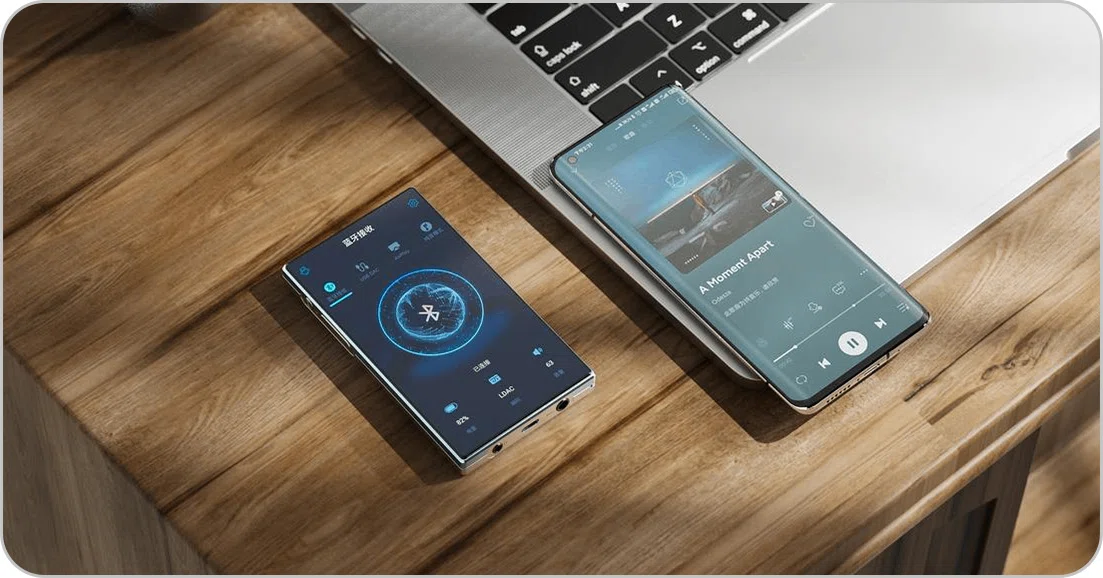 レビュー】FiiO JM21が変えた私の音楽生活｜重たいDAPとドングルDACを