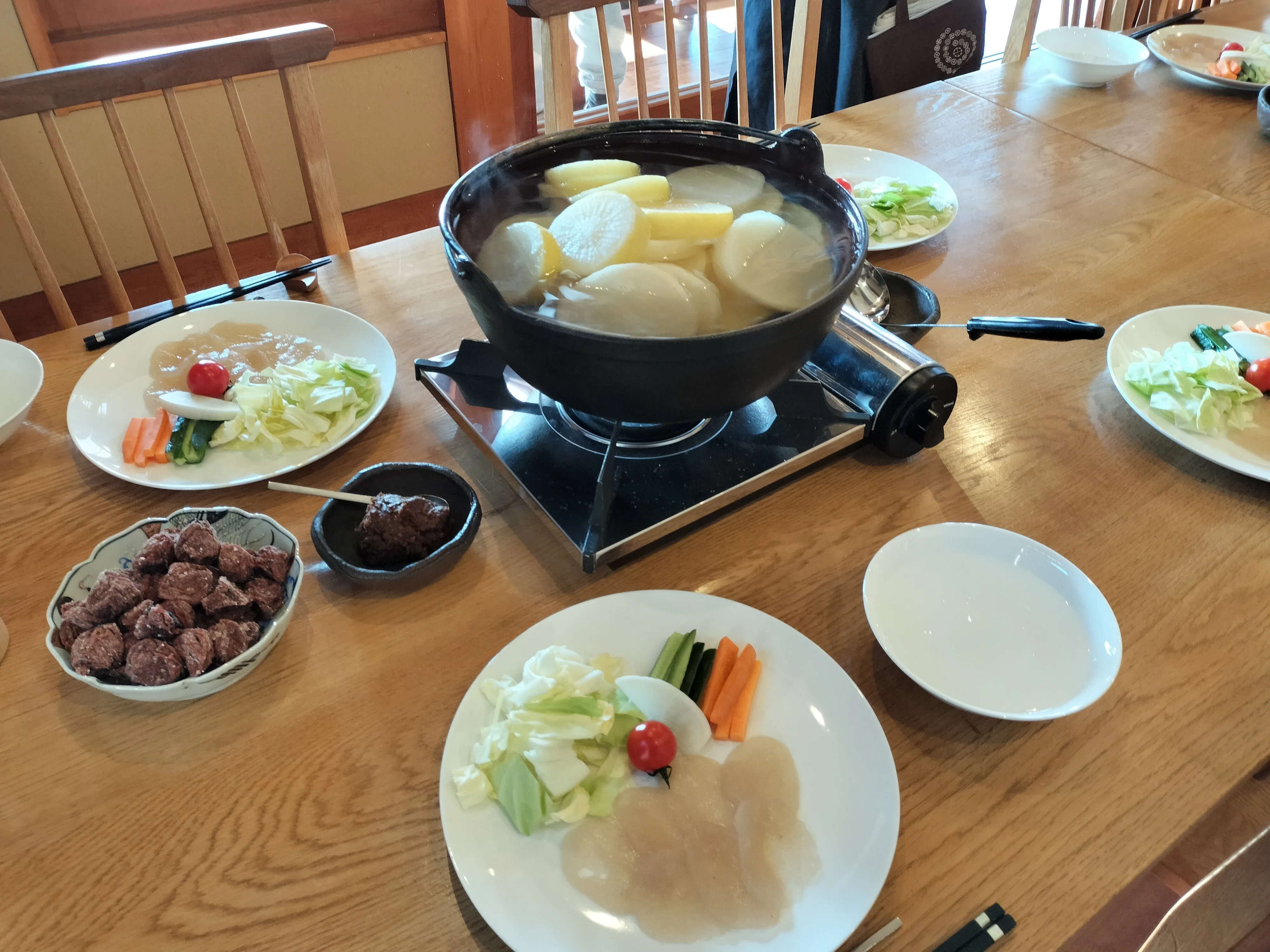 坐禅断食に行ってきた！｜神武ゼウス