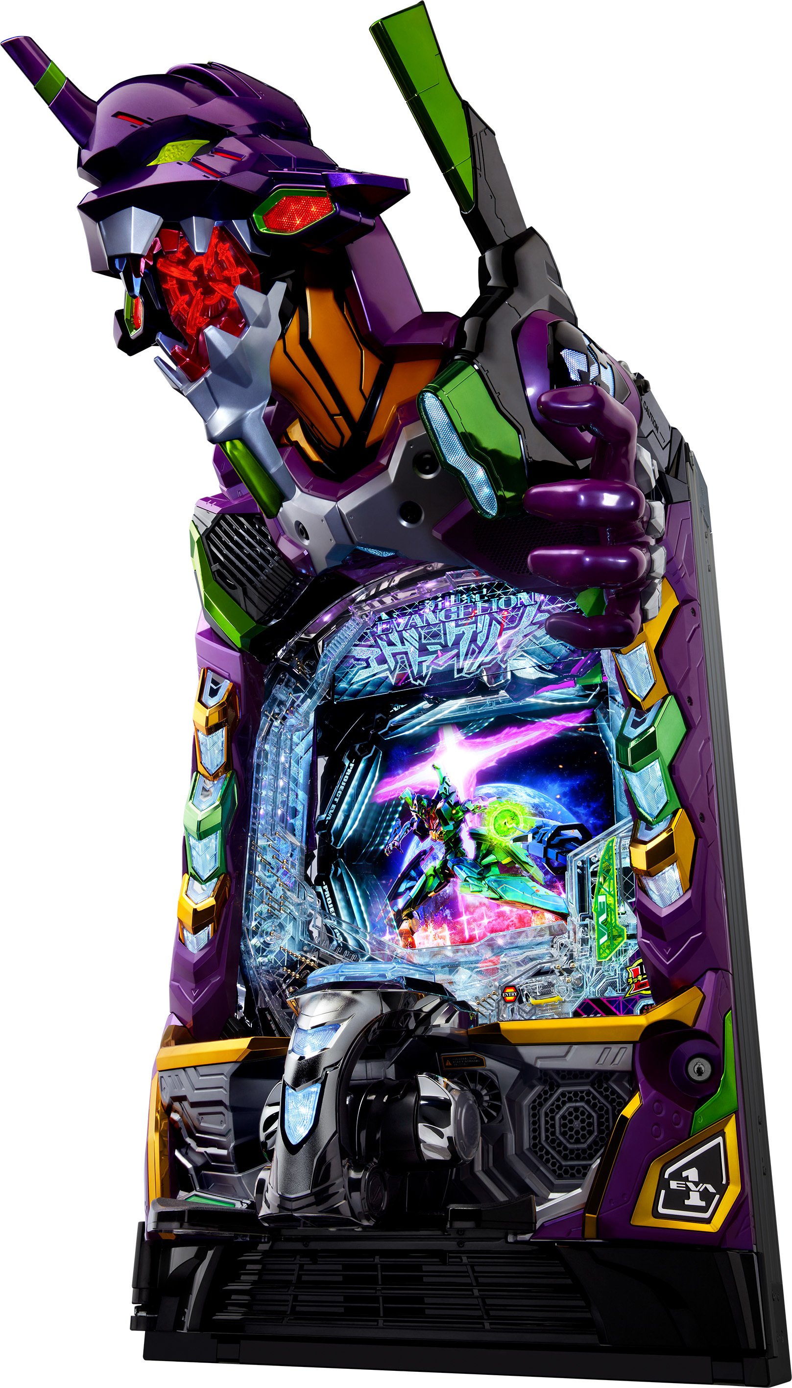 e新世紀エヴァンゲリオン～はじまりの記憶～」コラム② エヴァの魅力と