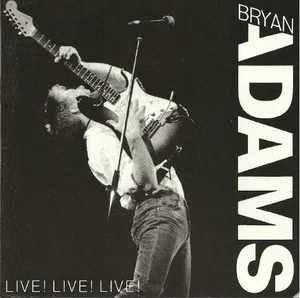 Full Album Translation] Reckless (Bryan Adams) 1985 Side A｜音時