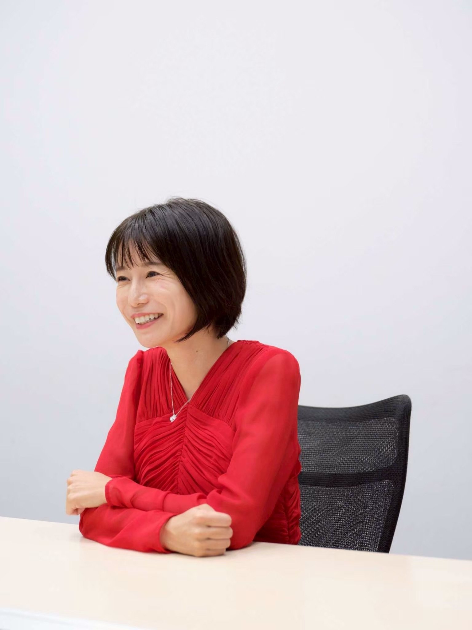 欠点」が萌えポイントに変わるマインドシフト｜中島 侑子