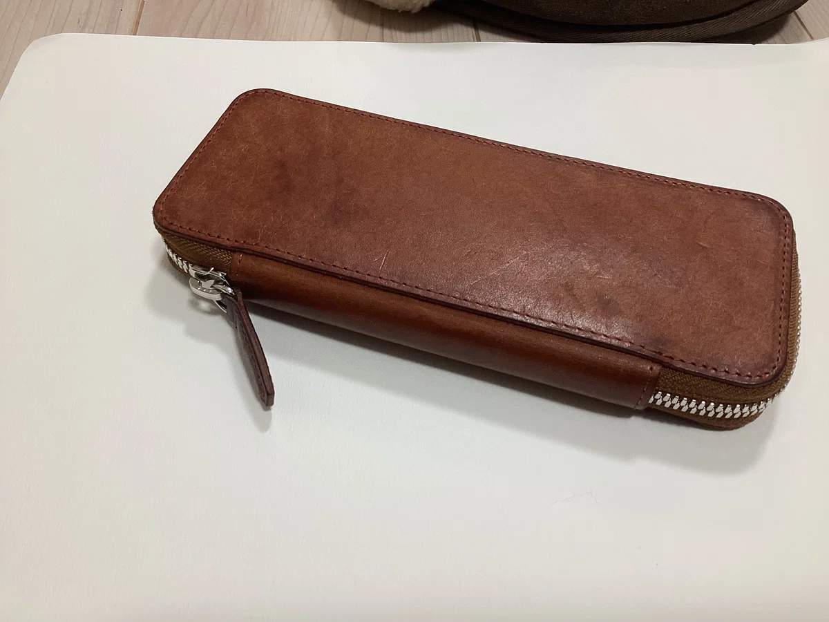 ダクトペンケース Ductペンケース マルゴー SEASAR Products 