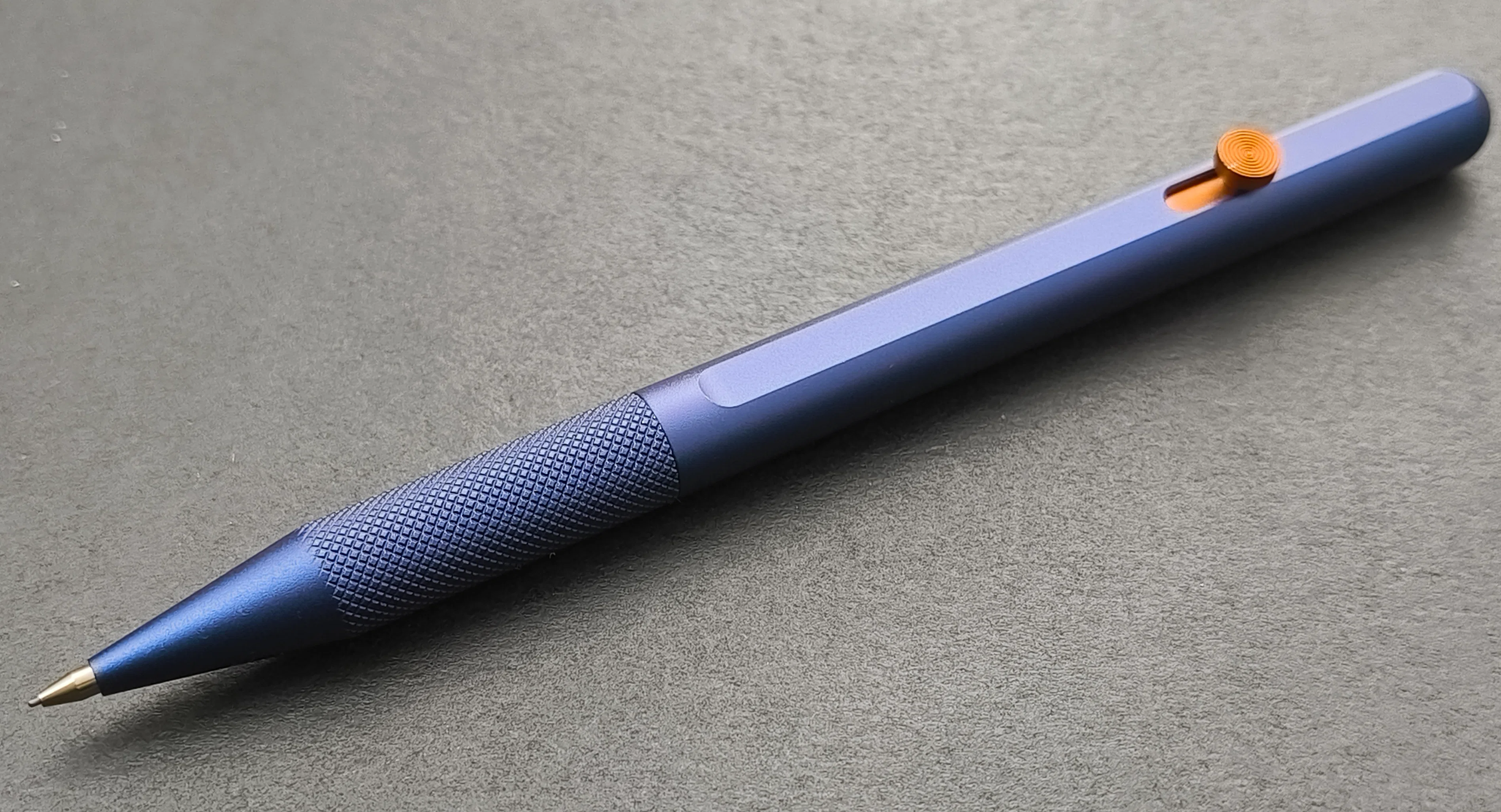 Namisu Pulsar Aluminum MP｜KAWEkollektor