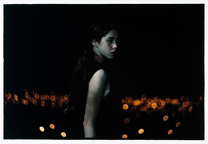 写真家Bill Hensonの独特なトーンの作り方】自分だけの美を見つける