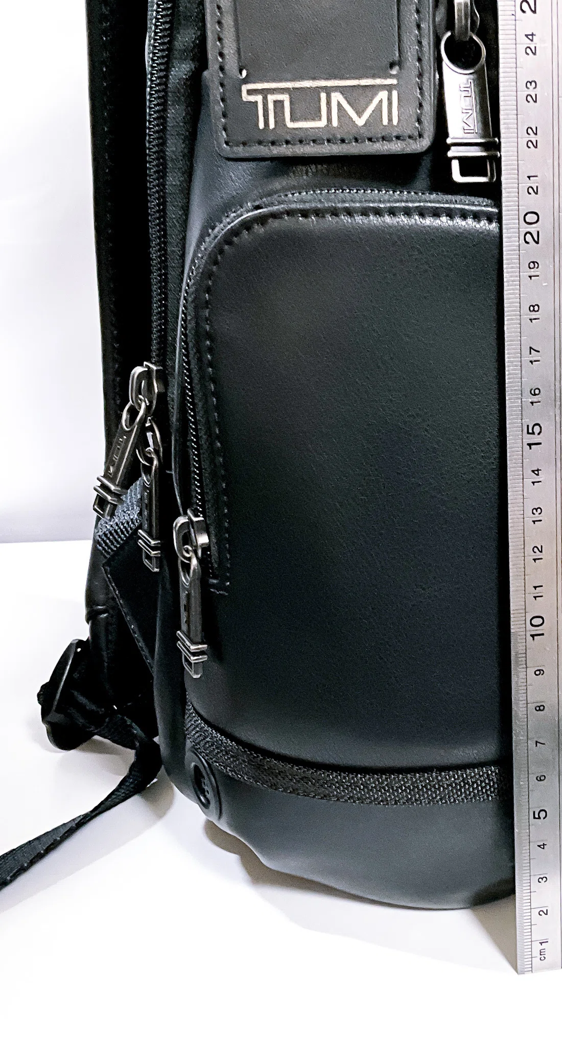 TUMI】「Knox（ノックス）」と「Parrish（パリッシュ）」バックパック