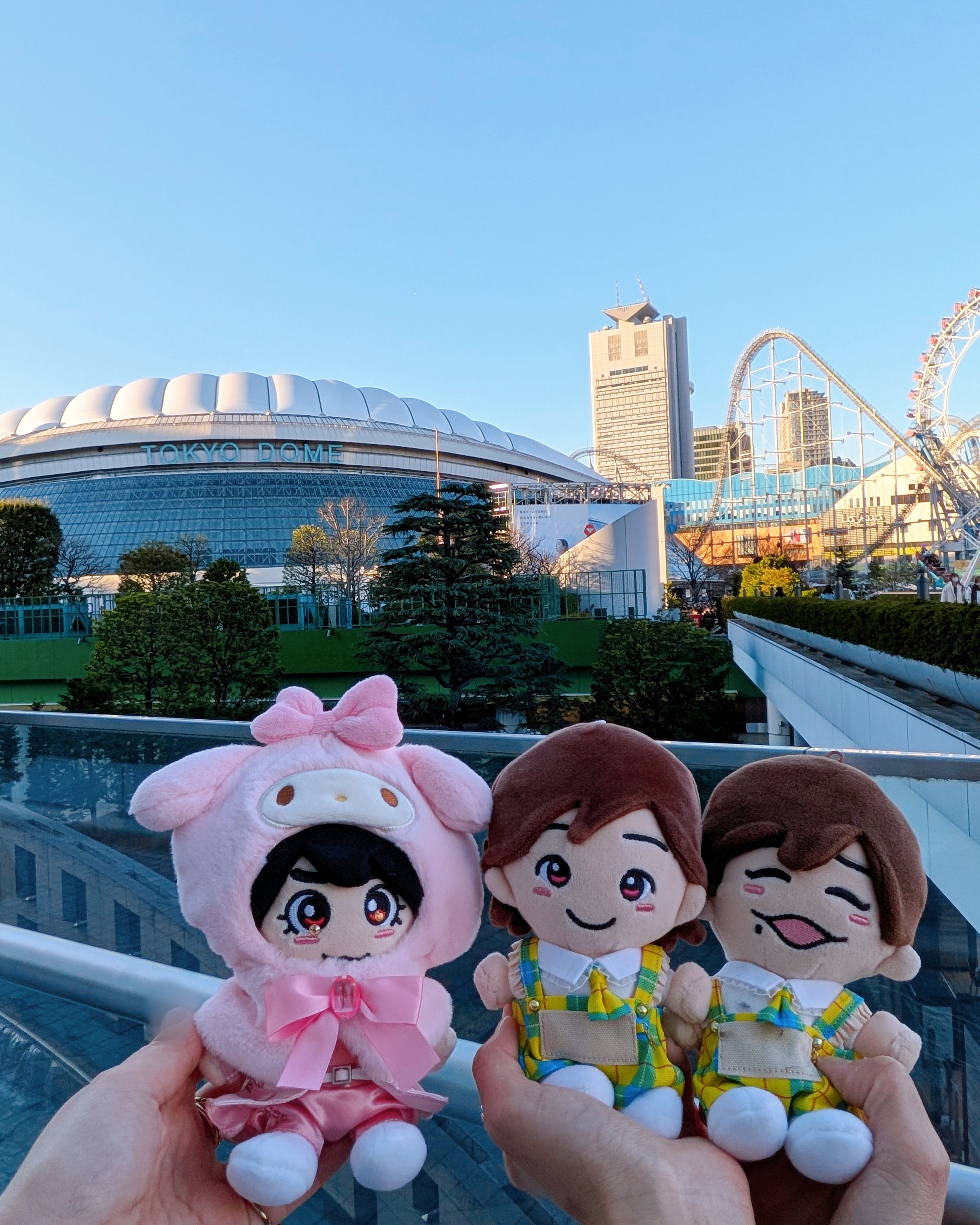 なにわ男子1stDOME LIVE VoyAGEに行ってきた話(ただの感想)｜mAiko