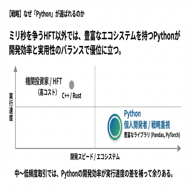 AIトレーディング時代、個人開発者はどう稼ぐ？ 〜オープンソースで始める「億り人」への道〜｜甲斐ショウジ｜CTO / CAIO