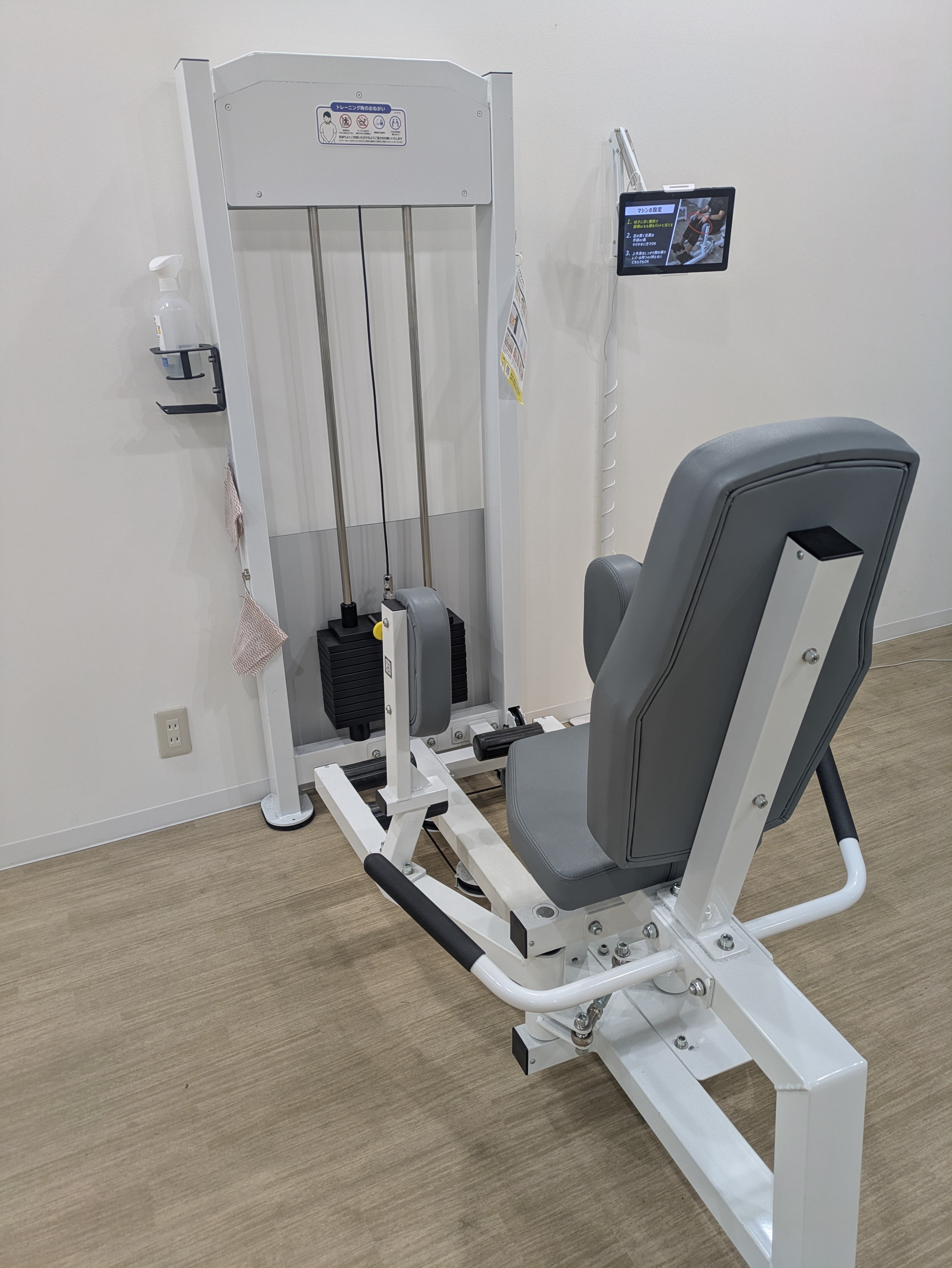 運動音痴な私が、chocoZAPに1年間通い続けられたわけ｜satsuki🕊️