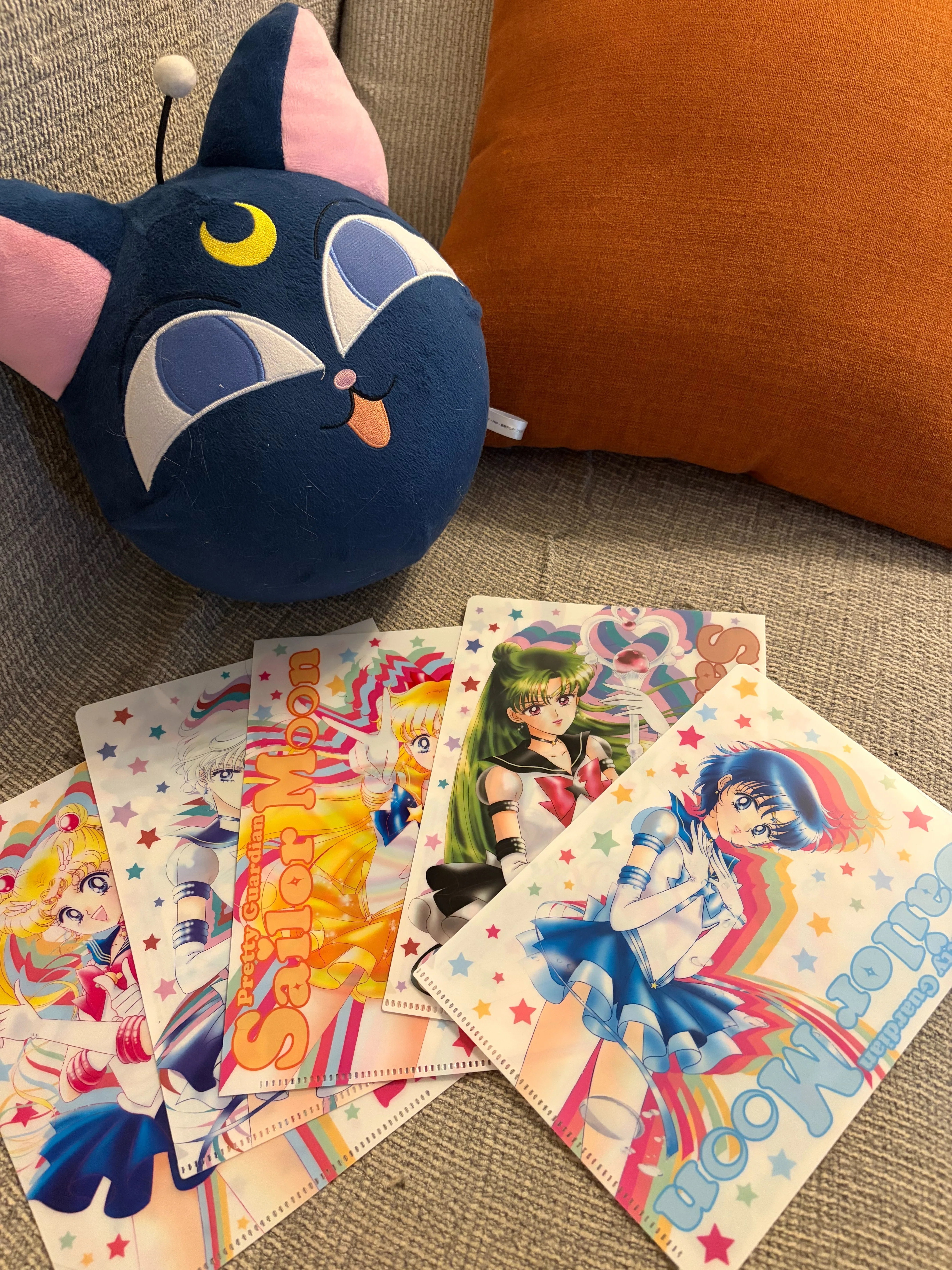 推し活】セーラームーン明治コラボにモノ申す｜オタクOLのお買い物