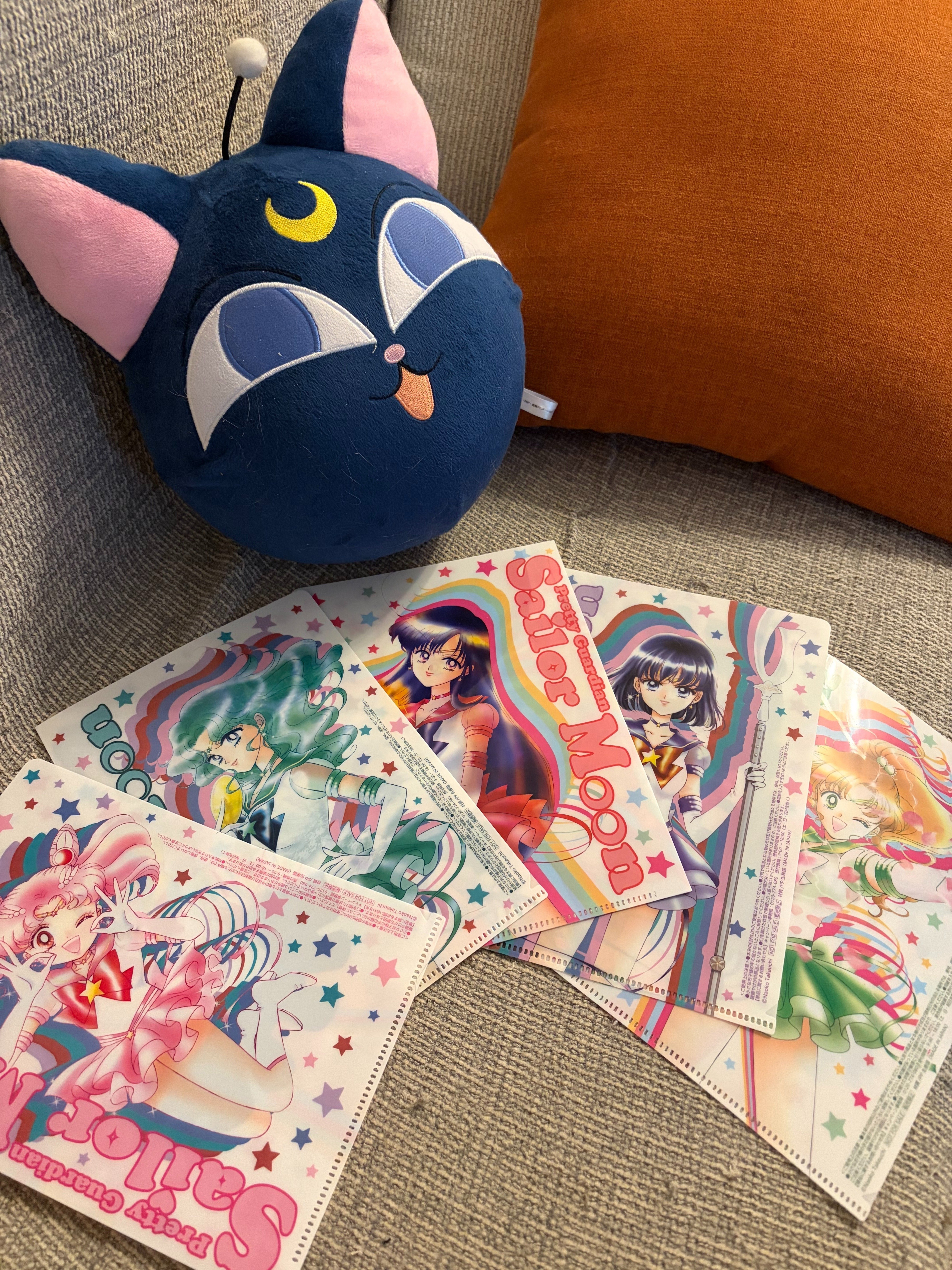 推し活】セーラームーン明治コラボにモノ申す｜オタクOLのお買い物