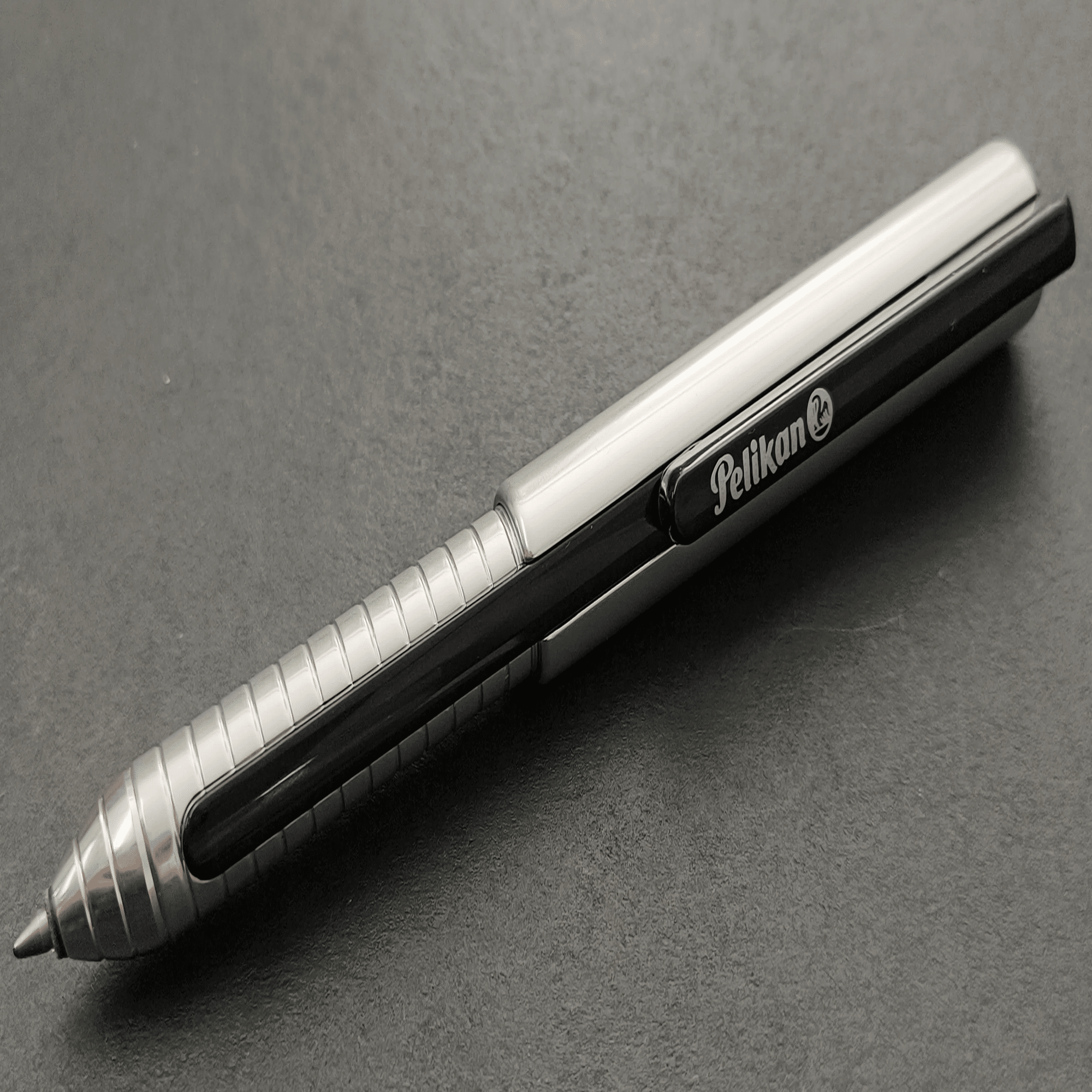 Pelikan Minoro｜KAWEkollektor