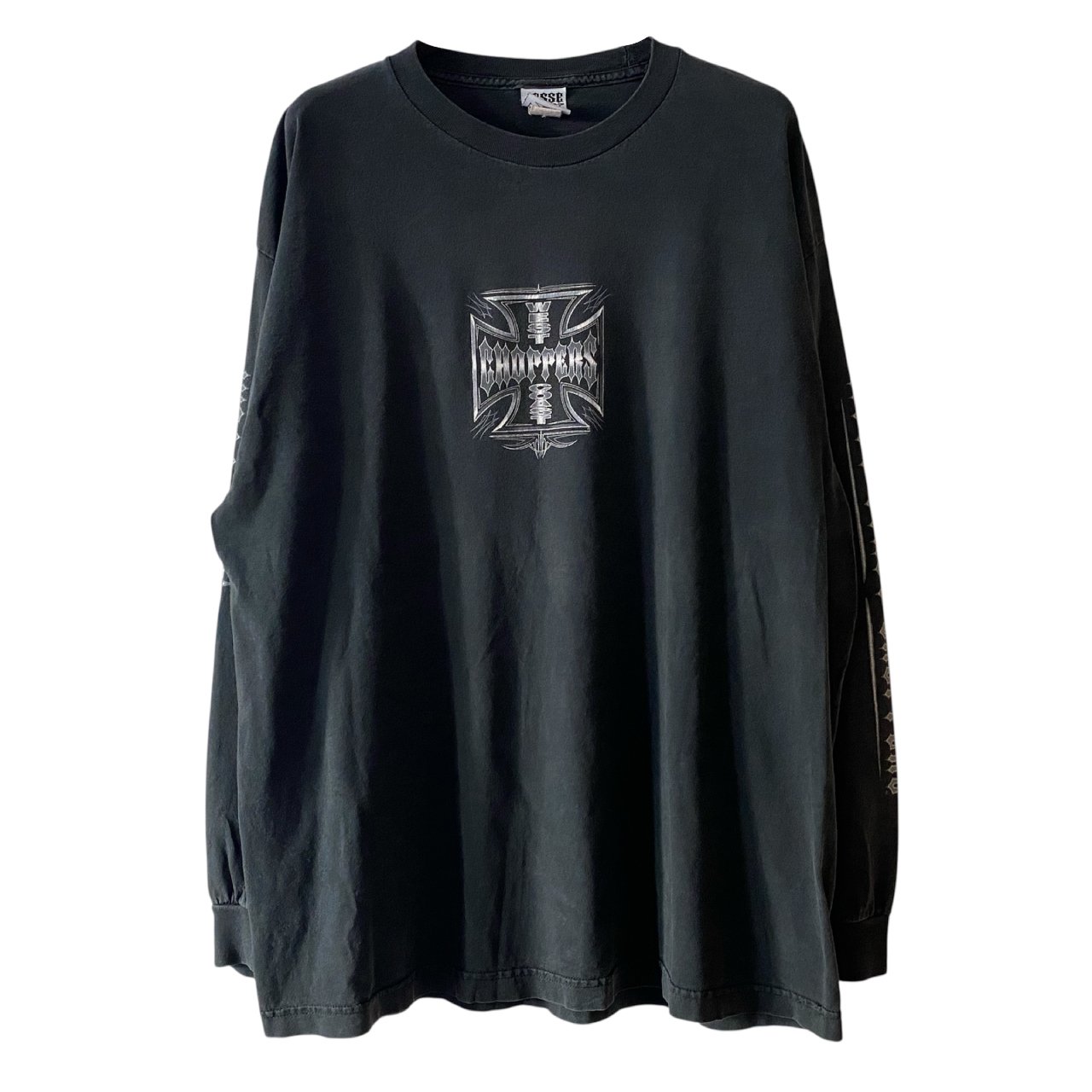 販売中】 Y2K West Coast Choppers 