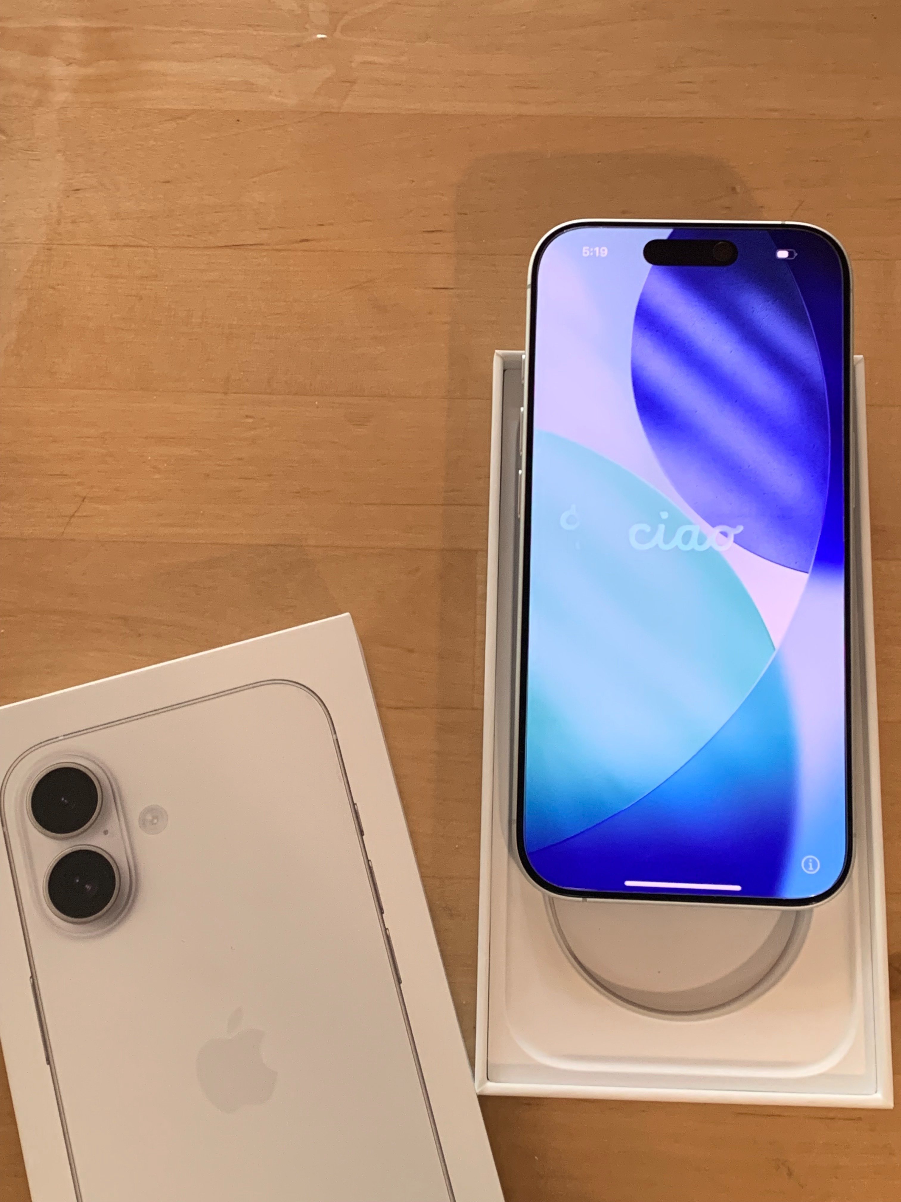 未完了を完了にした話〜iPhone機種変更編〜｜Nana 💎 マルチサポートコーチ