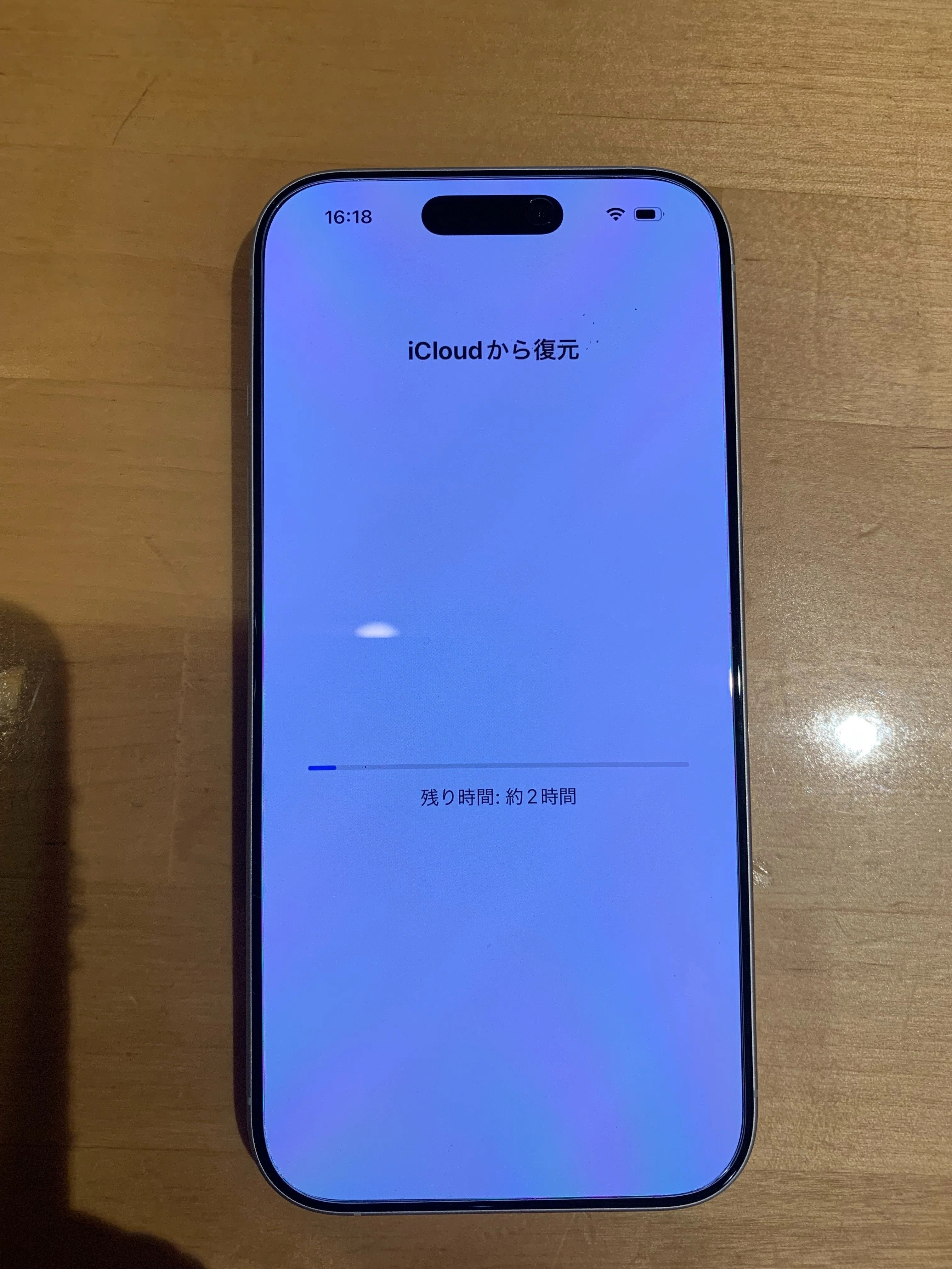 未完了を完了にした話〜iPhone機種変更編〜｜Nana 💎 マルチサポートコーチ