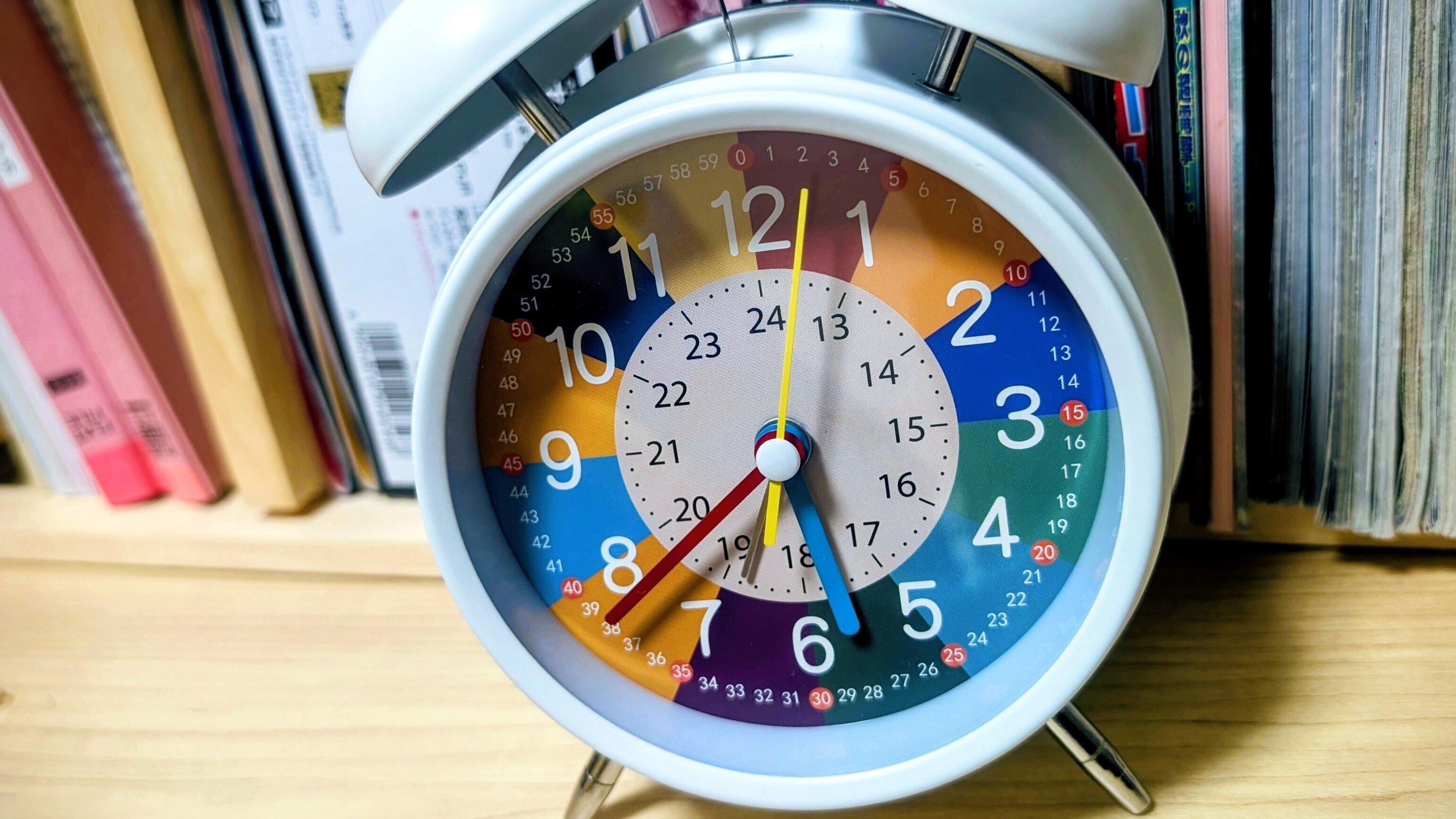 めざまし｜Oheavenus