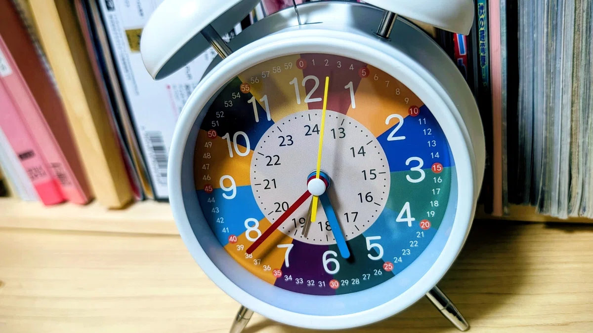 Alarm Clock｜Oheavenus