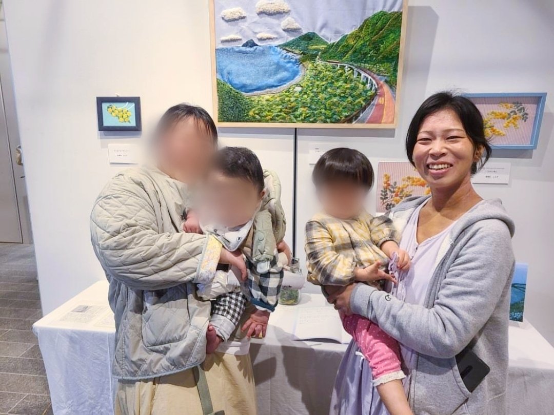 八丈島文化フェスティバルご来場ありがとうございました｜『大坂