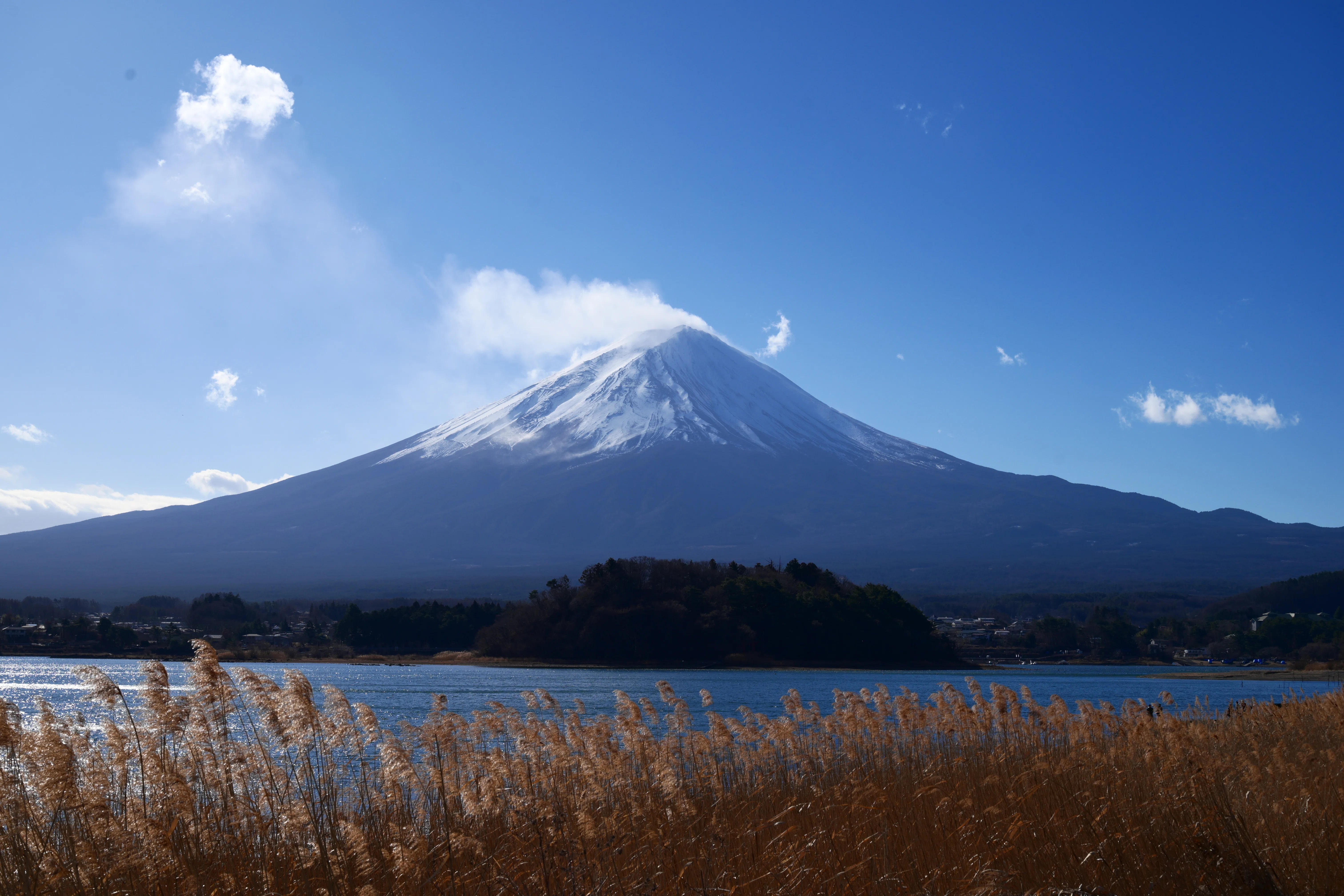 24-70mm f/4Sで風景撮影｜sat