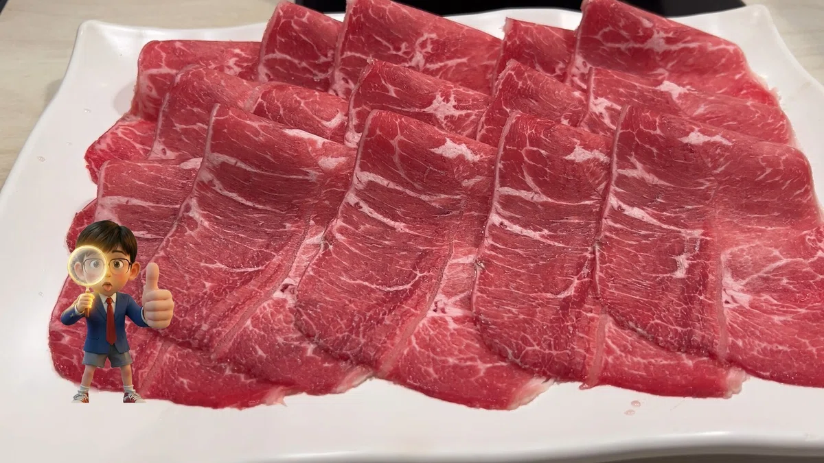 Massive CHEWING Feast! 「葬送のフリーレン」の旅の途中で出会うような豪華な肉の宴。石二鍋で味わう冒険と美食の記憶。